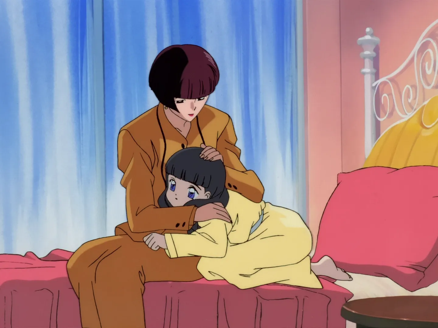 Sakura et la voix perdue de Tomoyo — capture 13