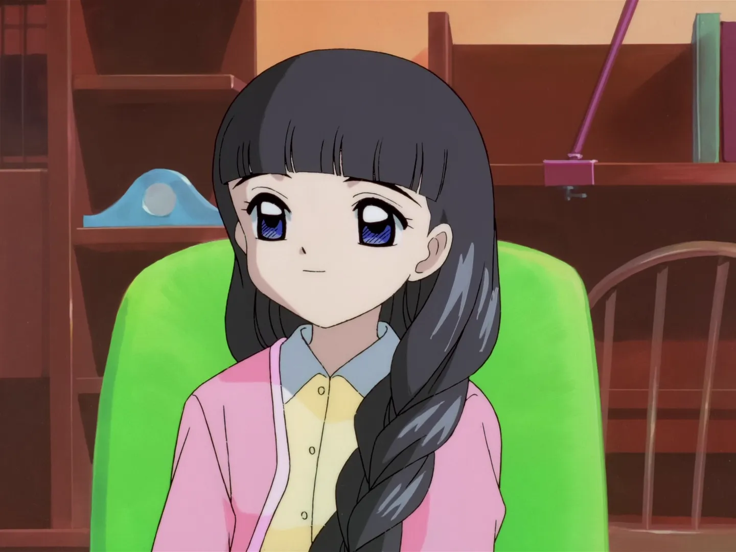 Sakura et la voix perdue de Tomoyo — capture 19