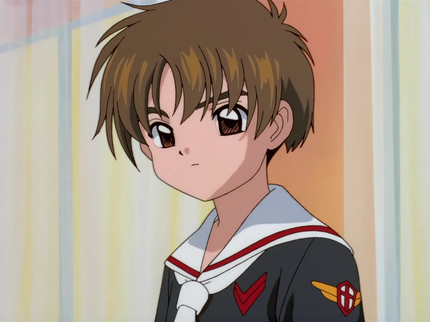 Sakura et la voix perdue de Tomoyo — capture 20