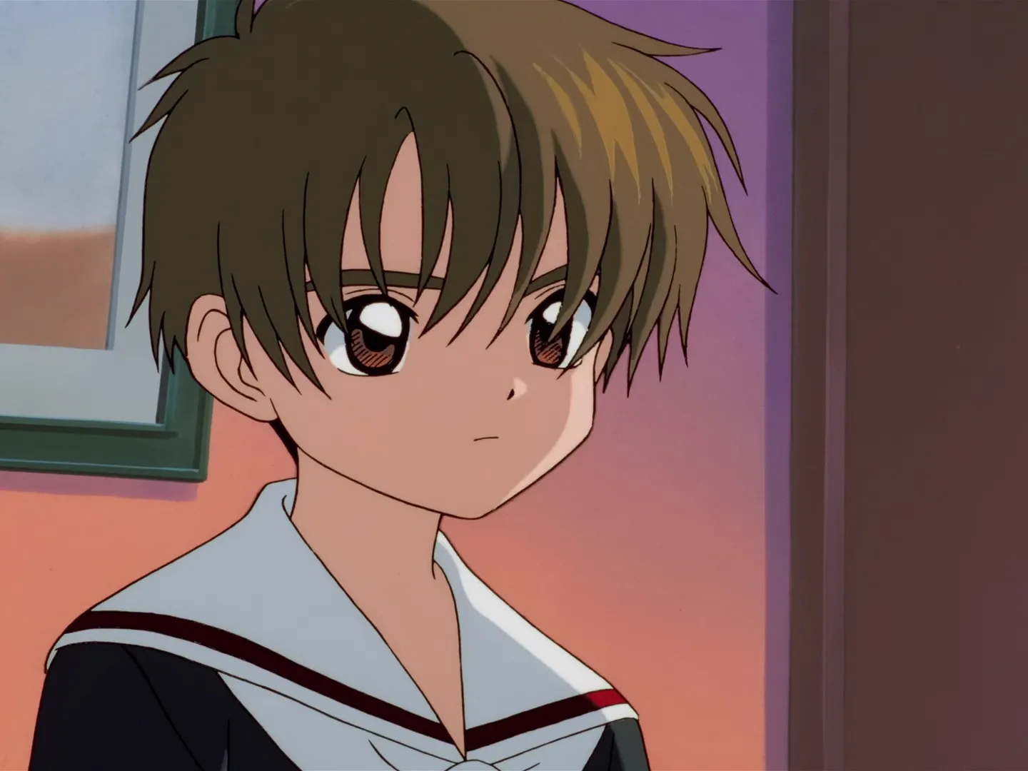 Sakura et la voix perdue de Tomoyo — capture 24