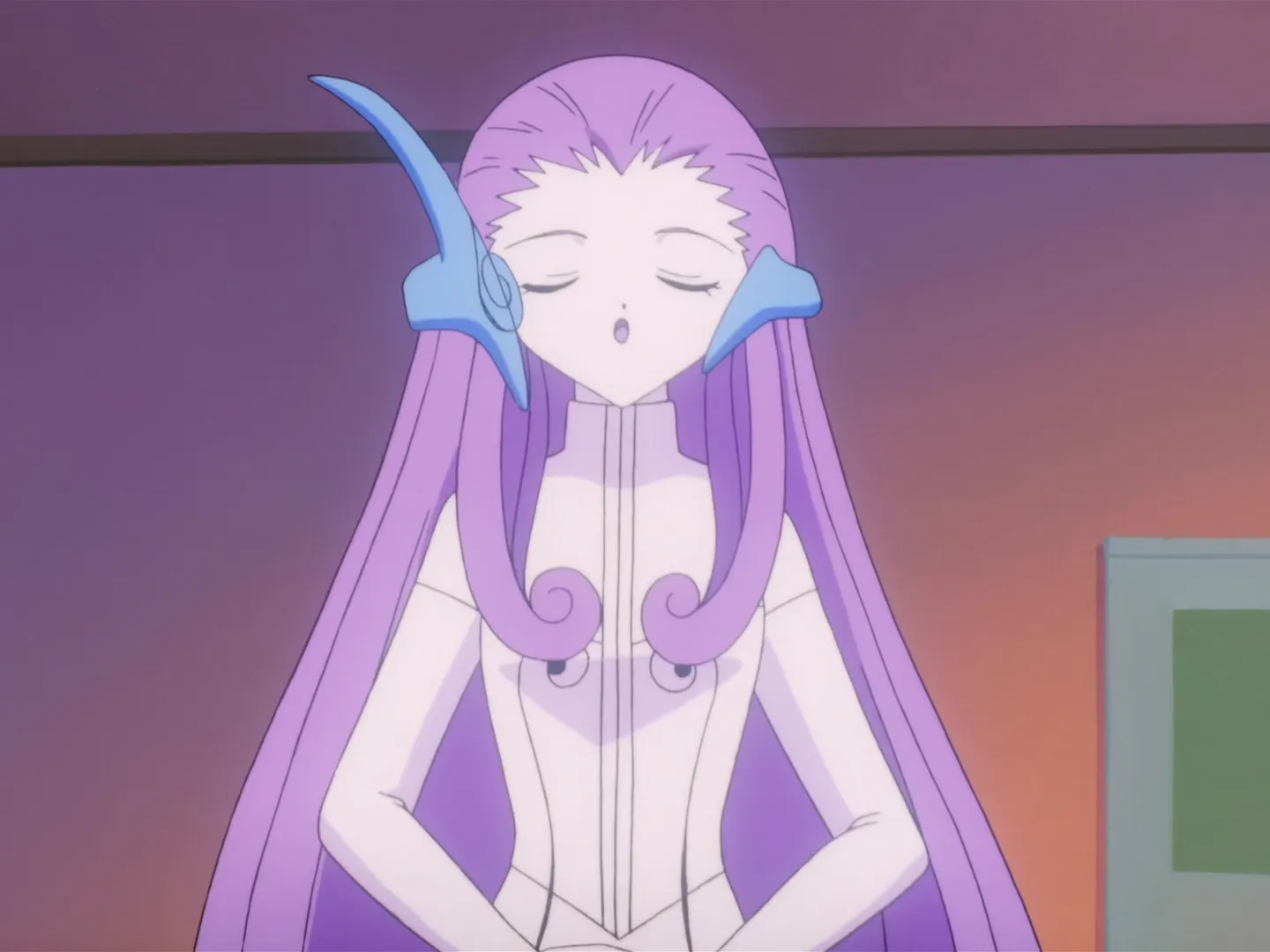 Sakura et la voix perdue de Tomoyo — capture 26