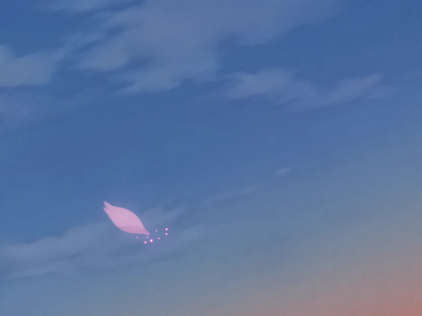 Sakura et la voix perdue de Tomoyo — capture 27