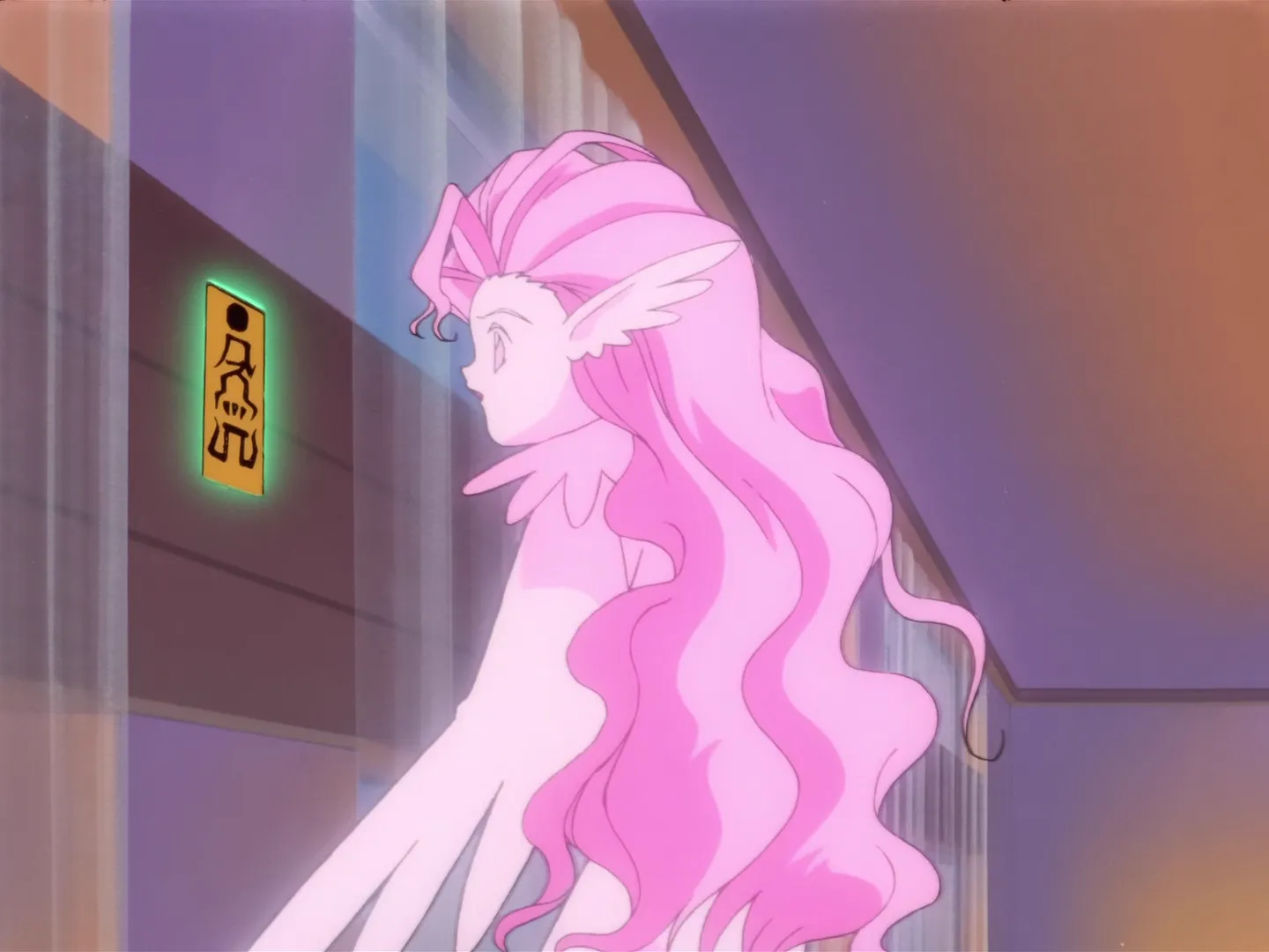 Sakura et la voix perdue de Tomoyo — capture 29