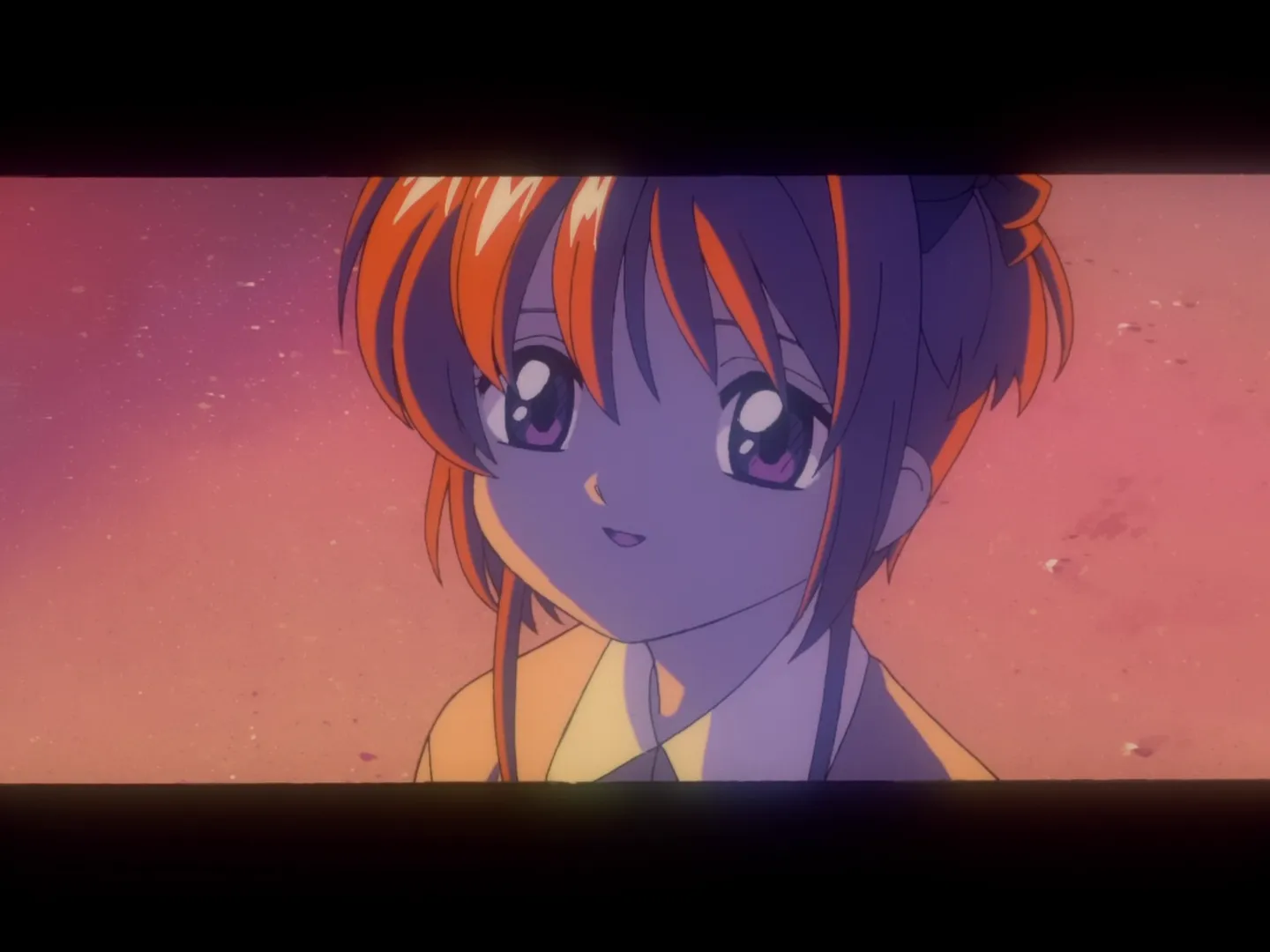 Sakura et son double de rêve — capture 11