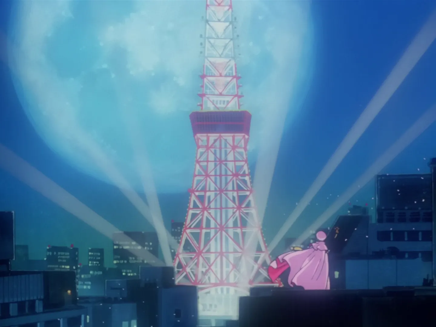 Sakura et son double de rêve — capture 14