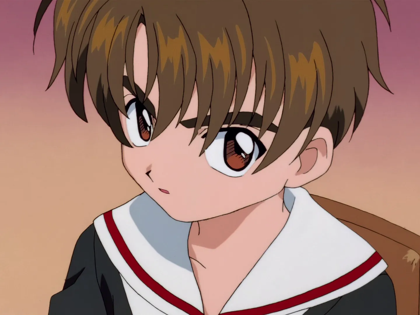 Sakura et les adieux de Meiling — capture 5
