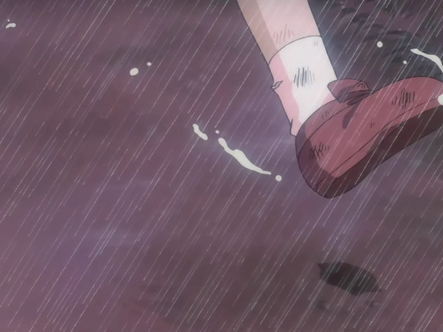 Sakura et les adieux de Meiling — capture 18