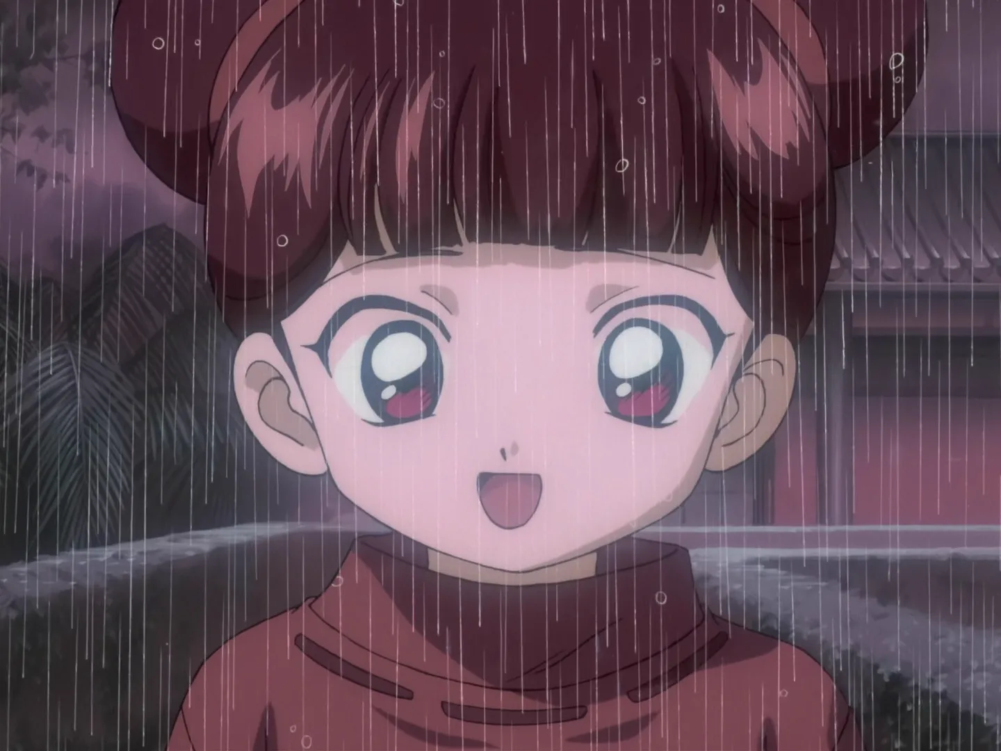 Sakura et les adieux de Meiling — capture 19