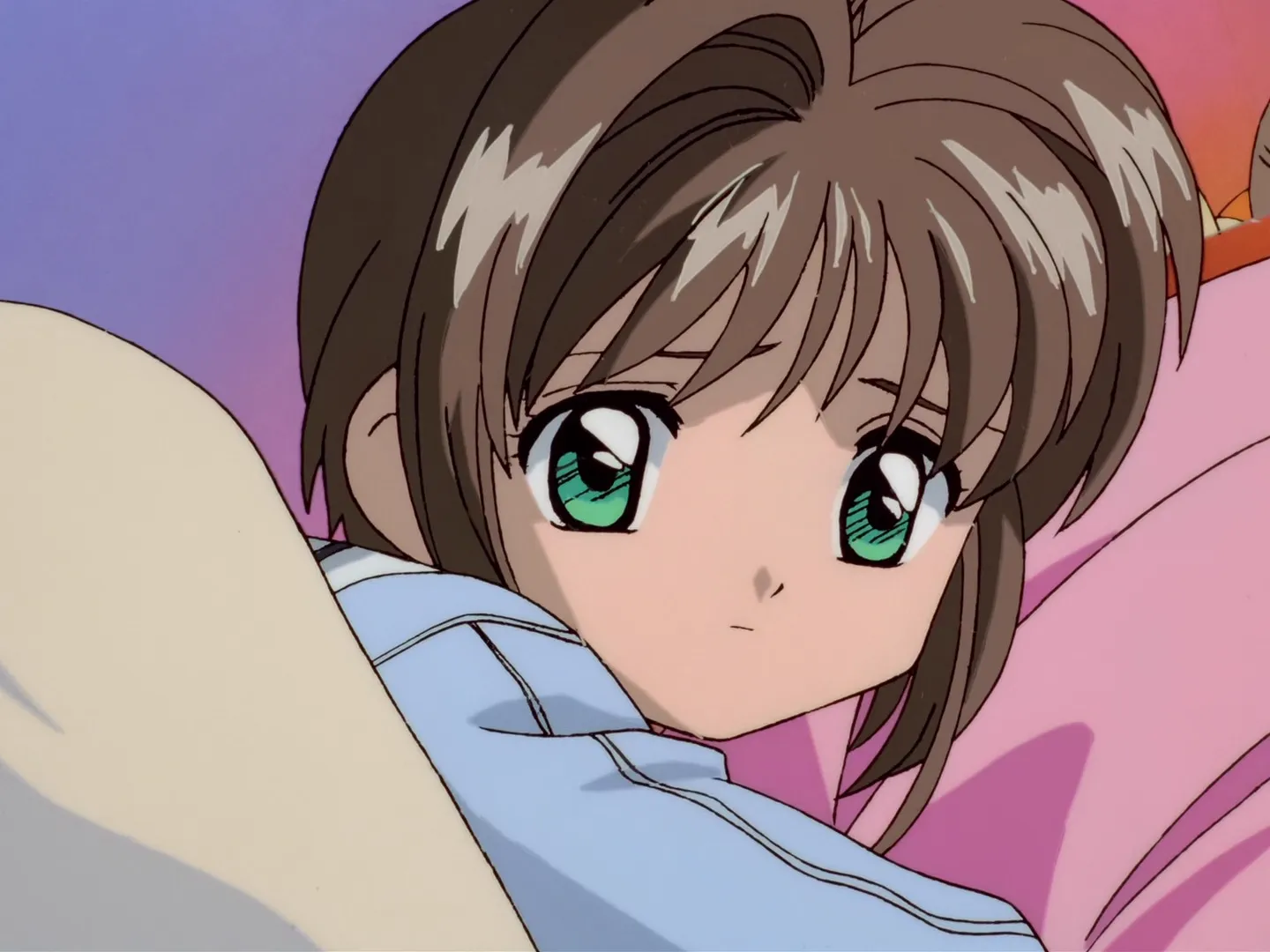 Sakura et les adieux de Meiling — capture 21