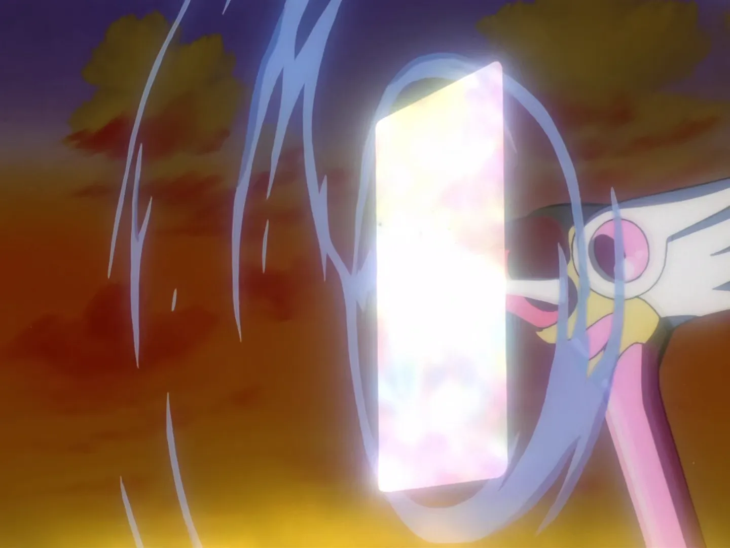 Sakura et la dernière Carte de Clow — capture 9