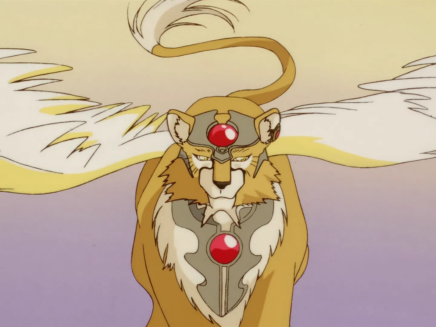Sakura et la dernière Carte de Clow — capture 11