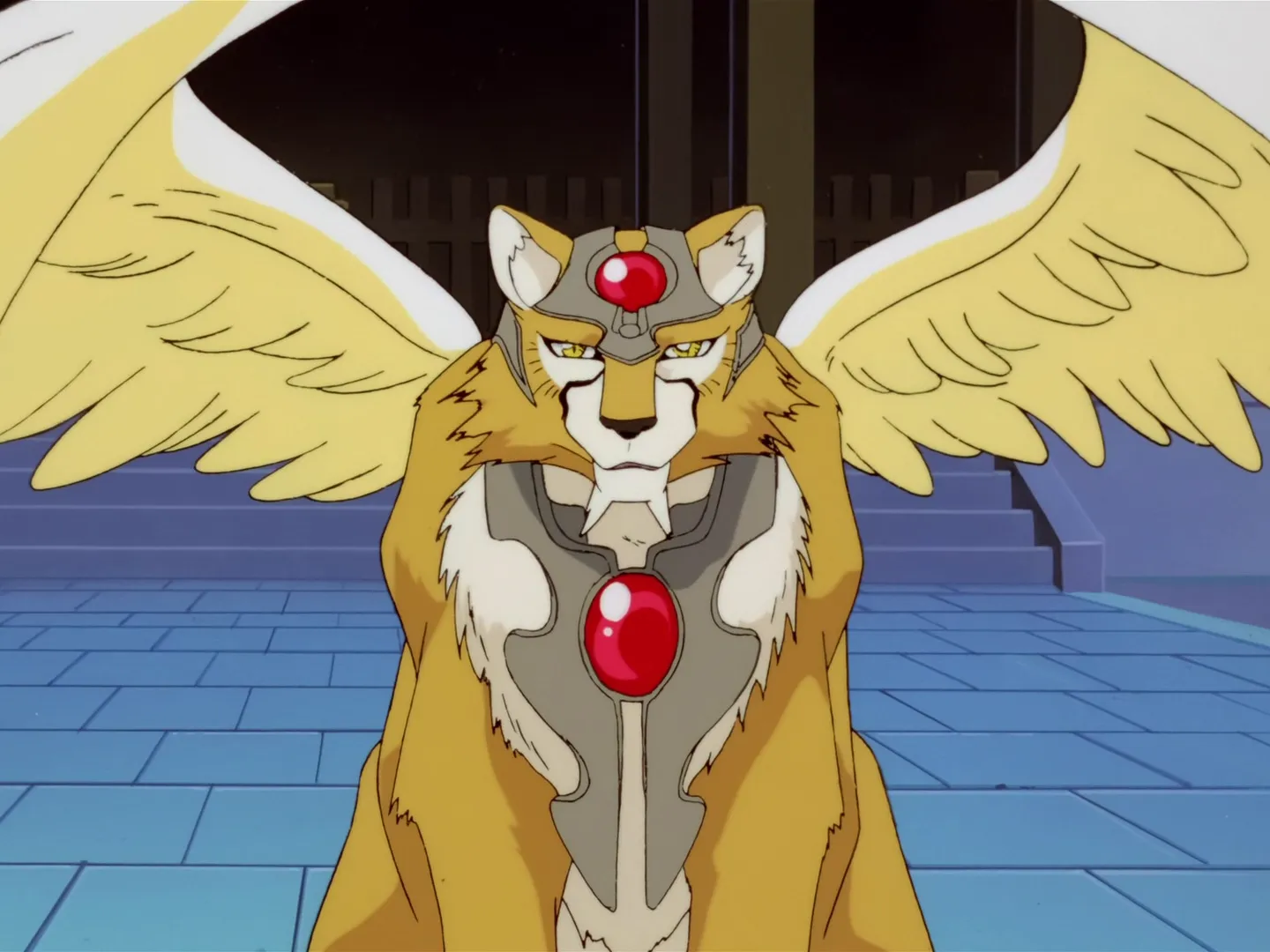 Sakura et la dernière Carte de Clow — capture 19