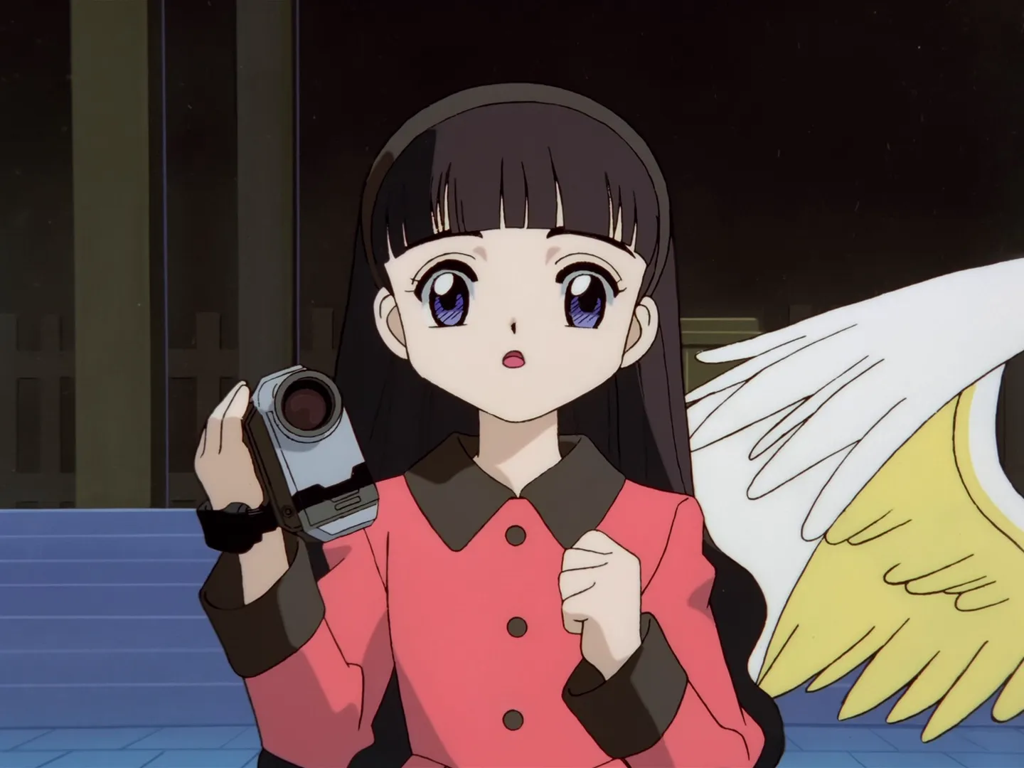 Sakura et la dernière Carte de Clow — capture 20