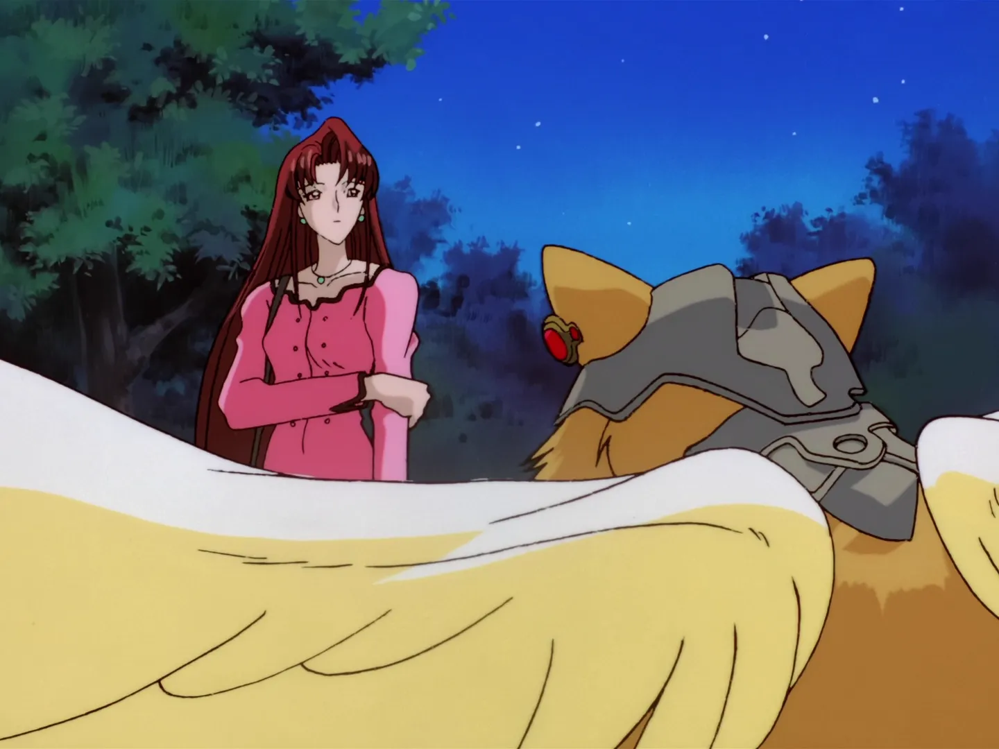 Sakura et la dernière Carte de Clow — capture 26