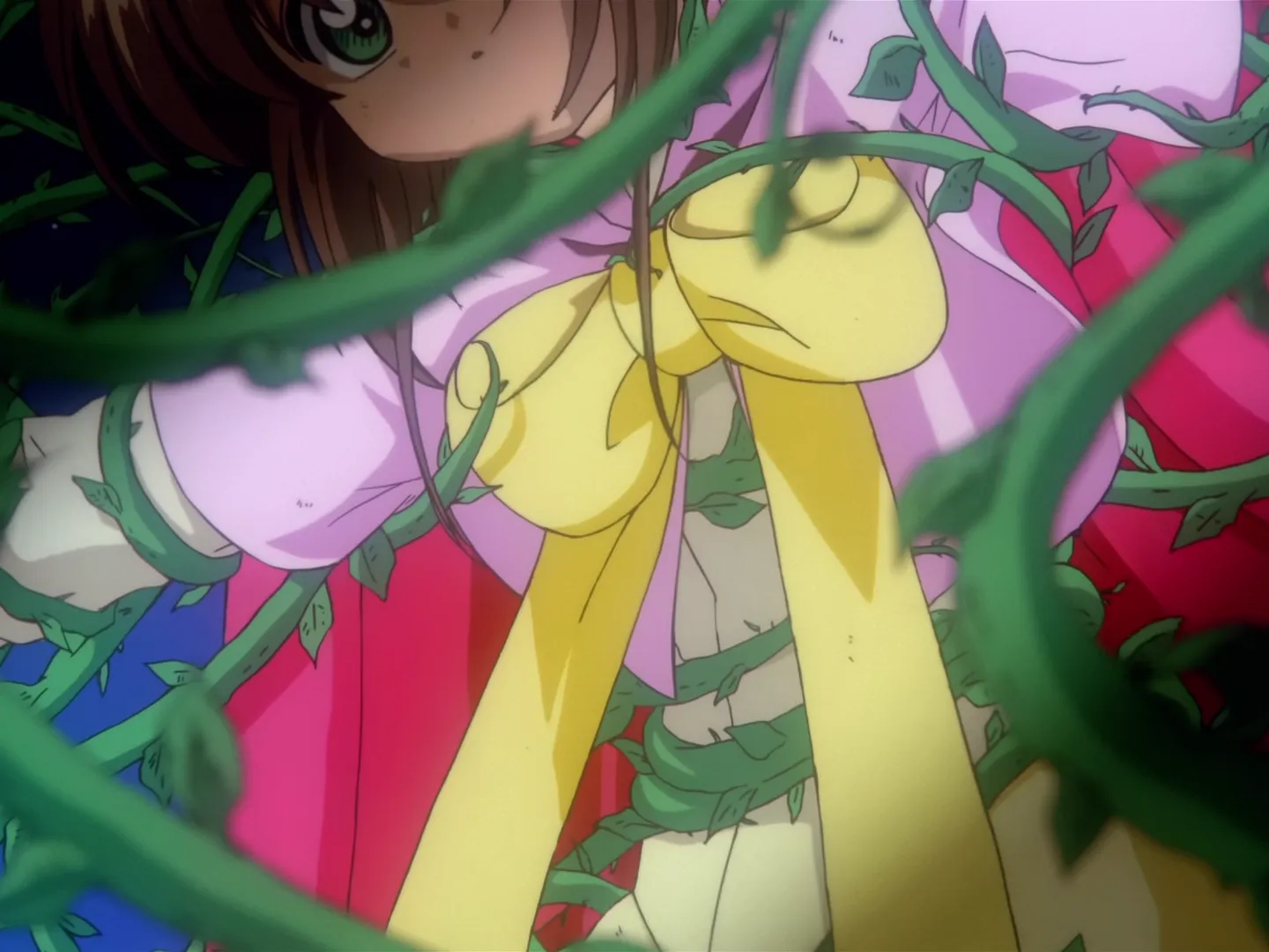 Sakura et le jugement final — capture 8