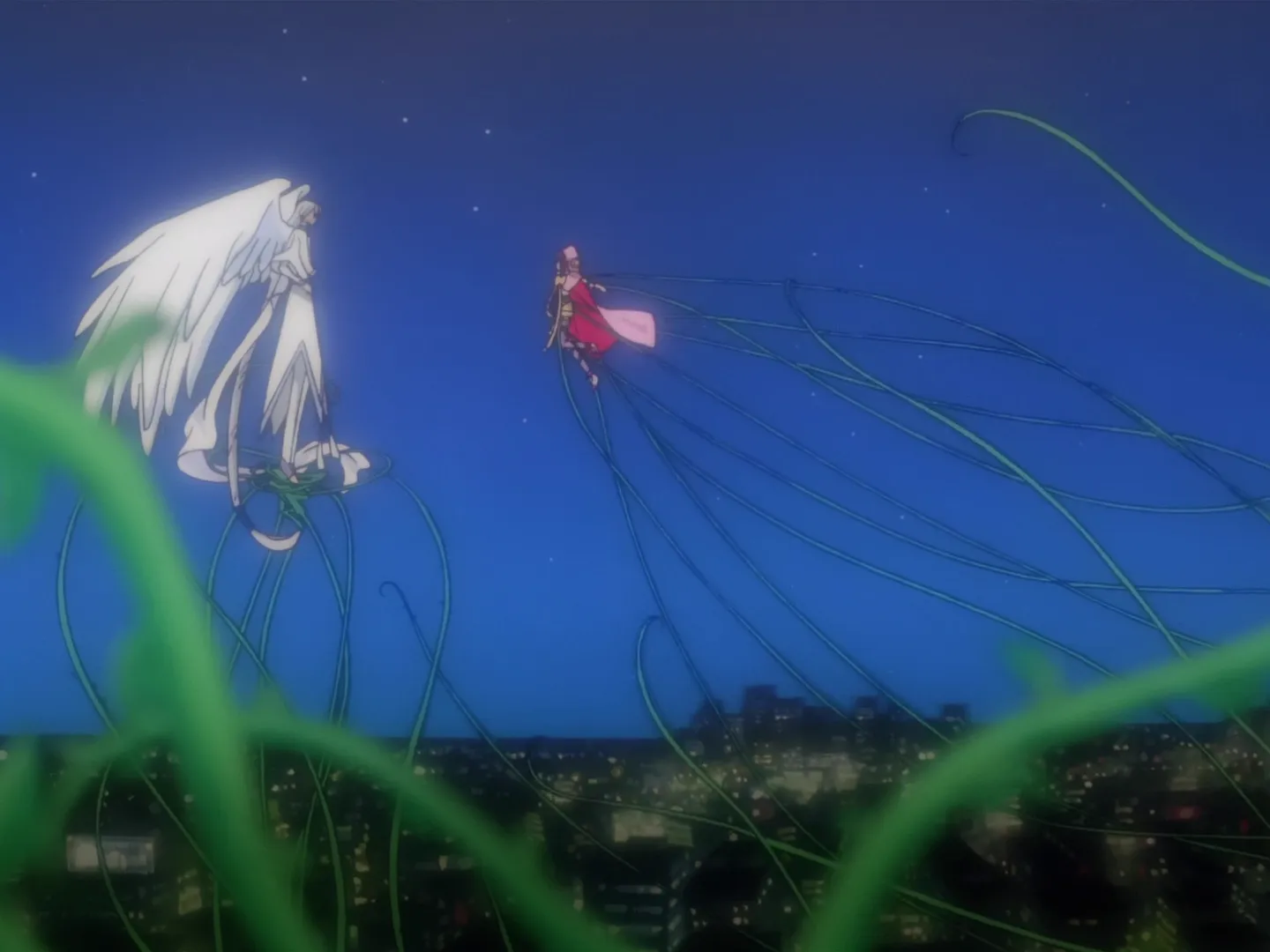Sakura et le jugement final — capture 10