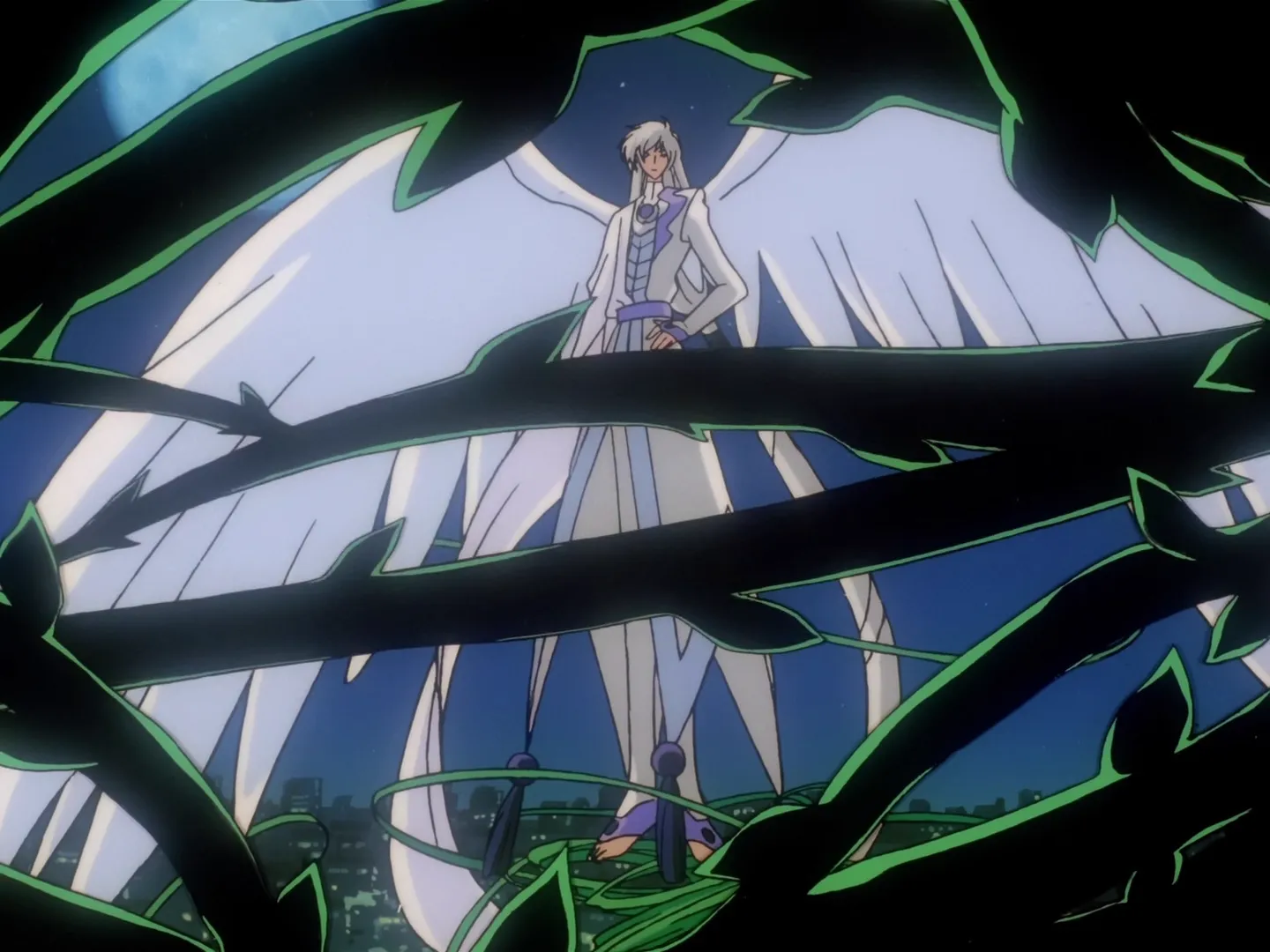 Sakura et le jugement final — capture 11