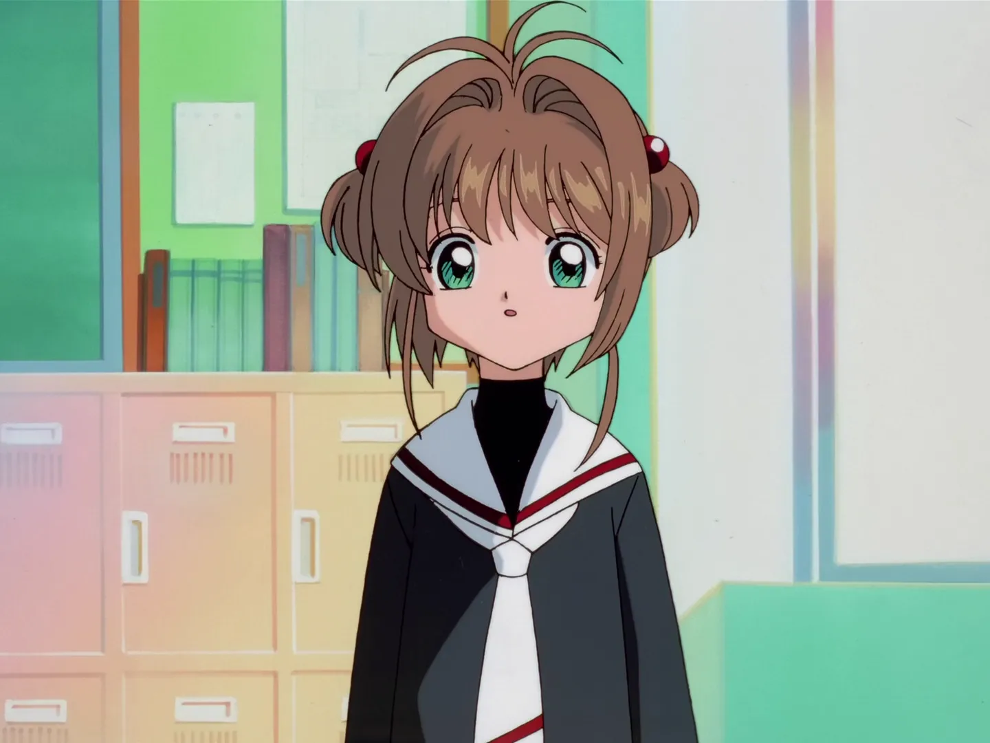 Sakura et le jugement final — capture 16
