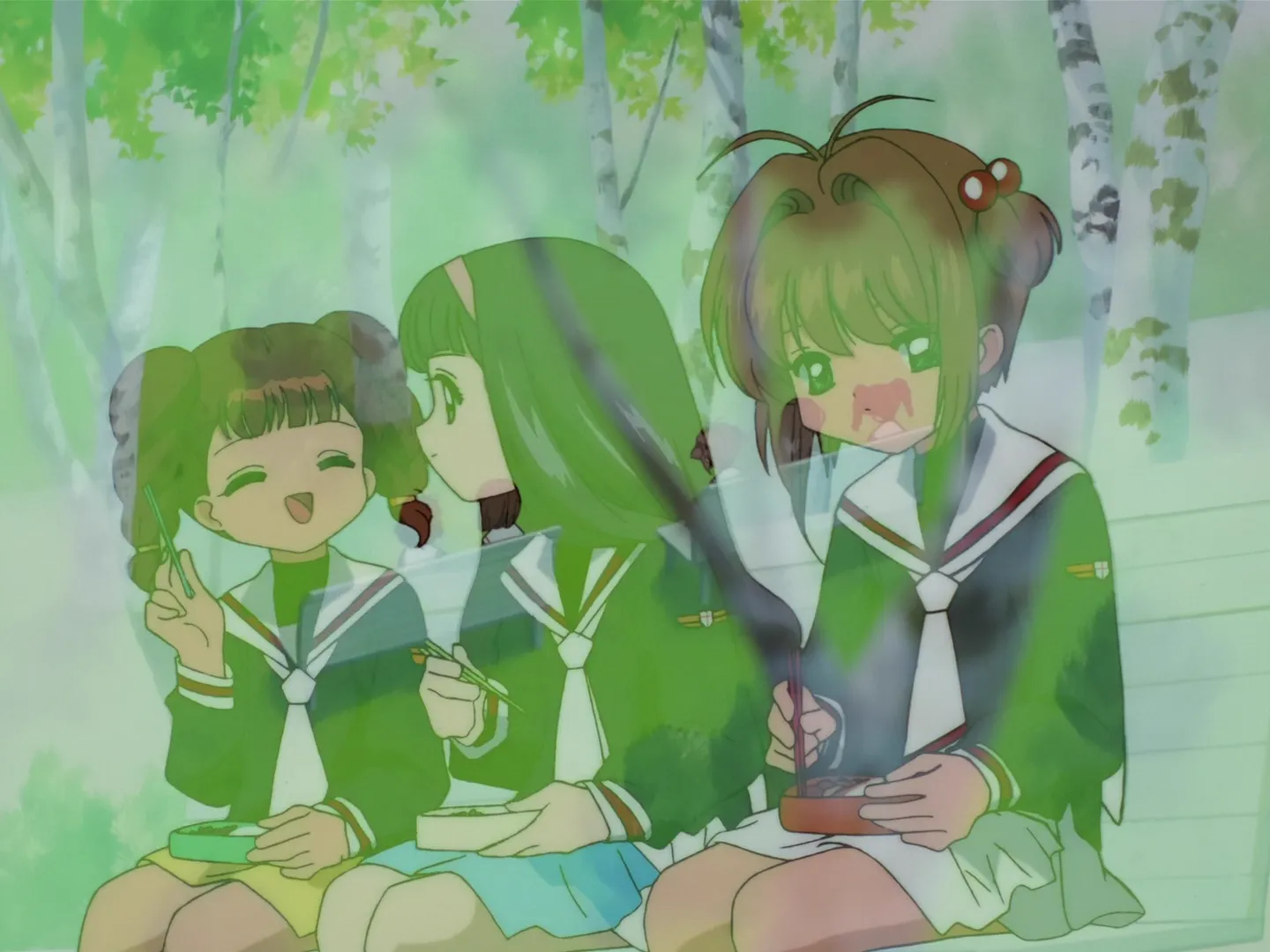 Sakura et le jugement final — capture 18