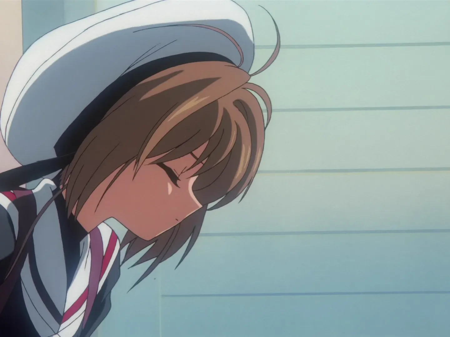 Sakura et le jugement final — capture 20