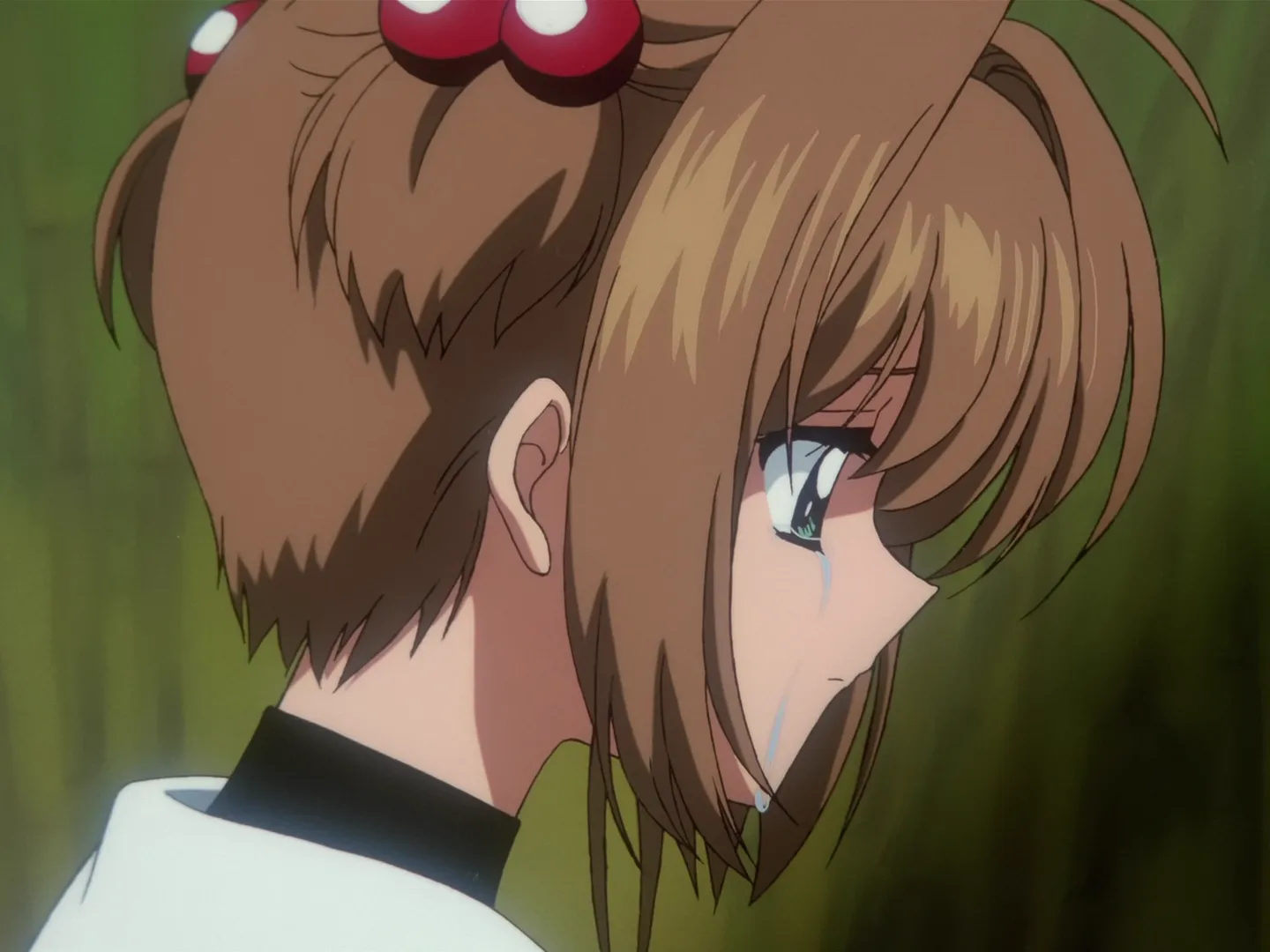 Sakura et le jugement final — capture 21