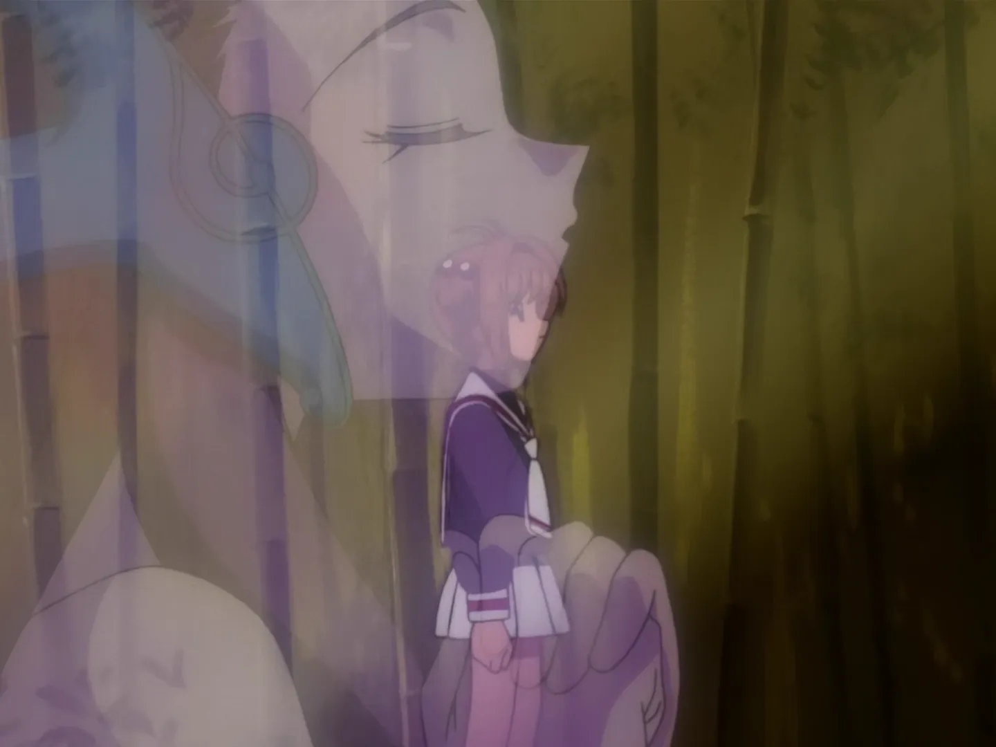 Sakura et le jugement final — capture 22