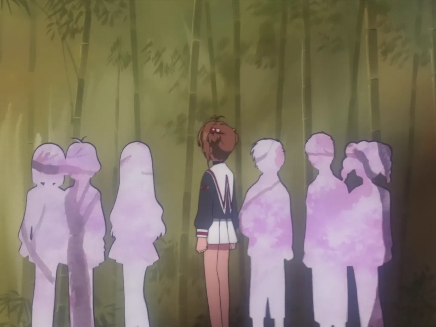 Sakura et le jugement final — capture 23