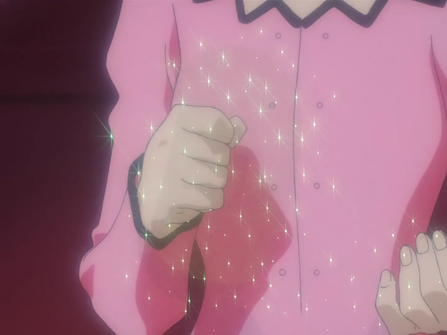 Sakura et le jugement final — capture 26