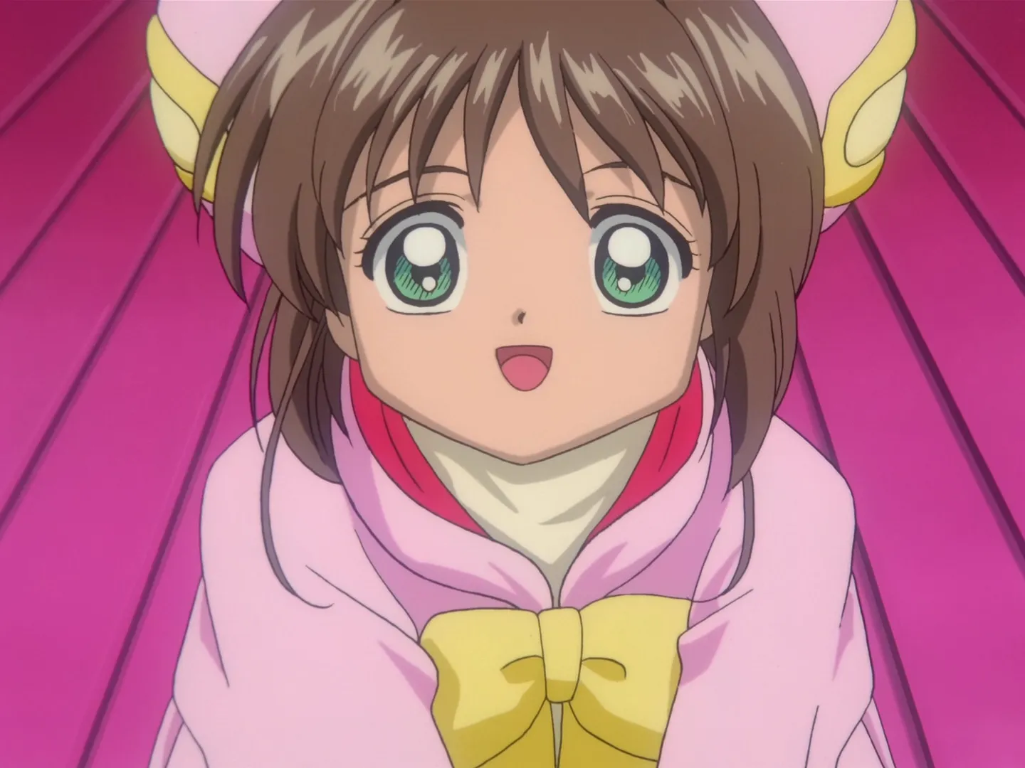 Sakura et le jugement final — capture 27