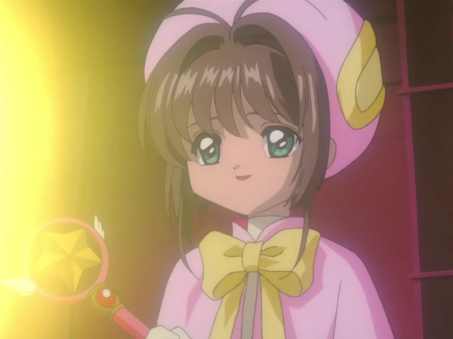 Sakura et le jugement final — capture 30