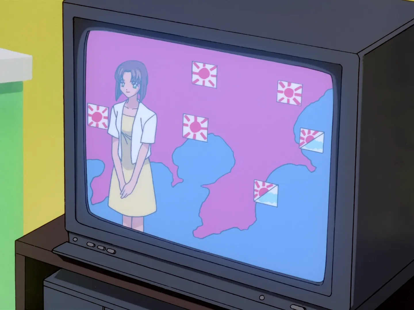 Sakura et le mystérieux élève transféré — capture 30