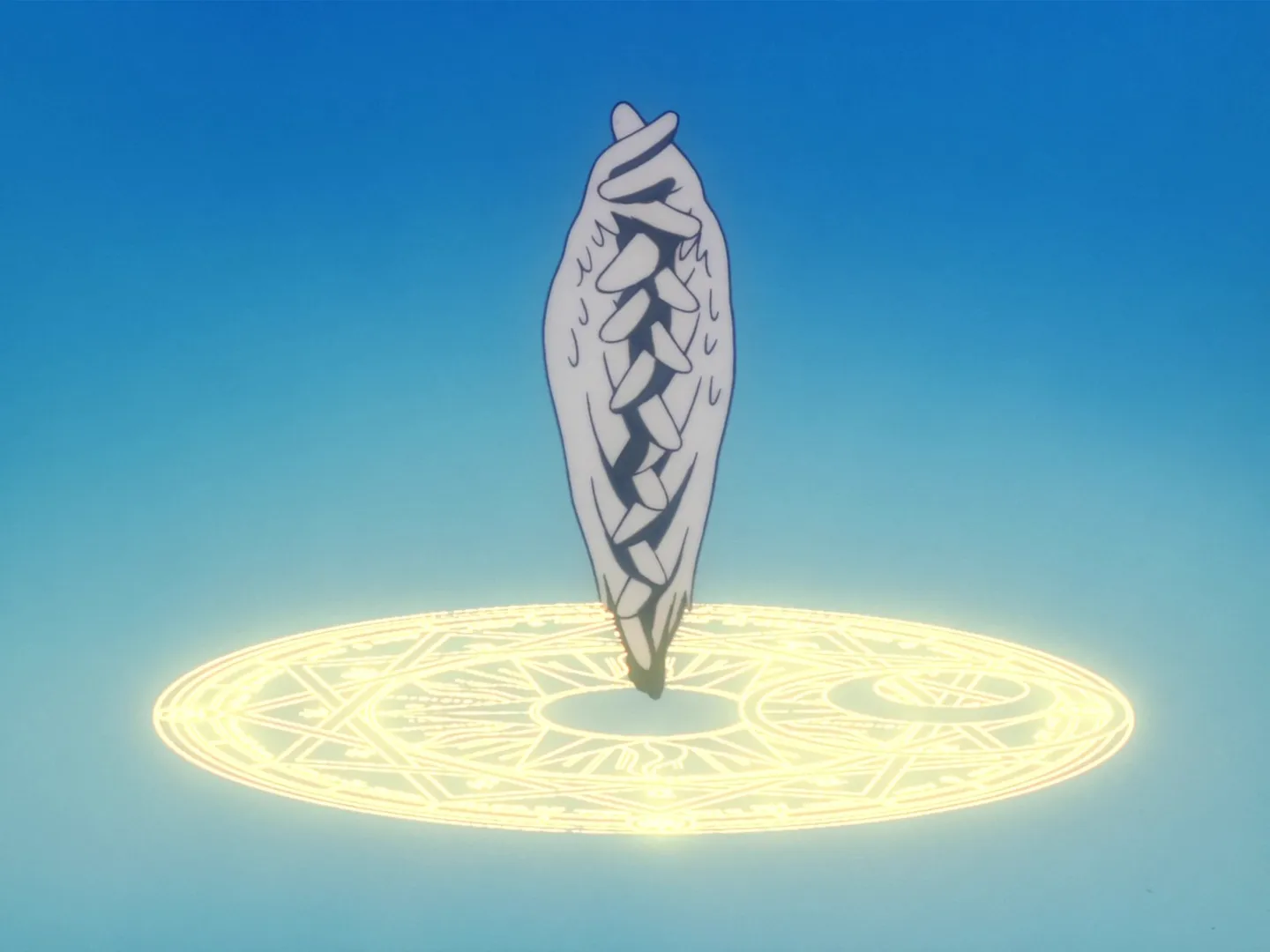 Sakura et la clé étoilée réveillée — capture 17