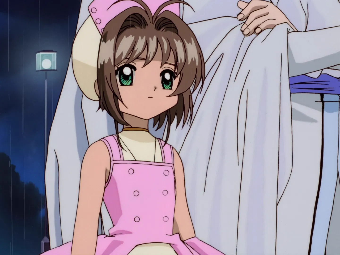 Sakura et la clé étoilée réveillée — capture 19