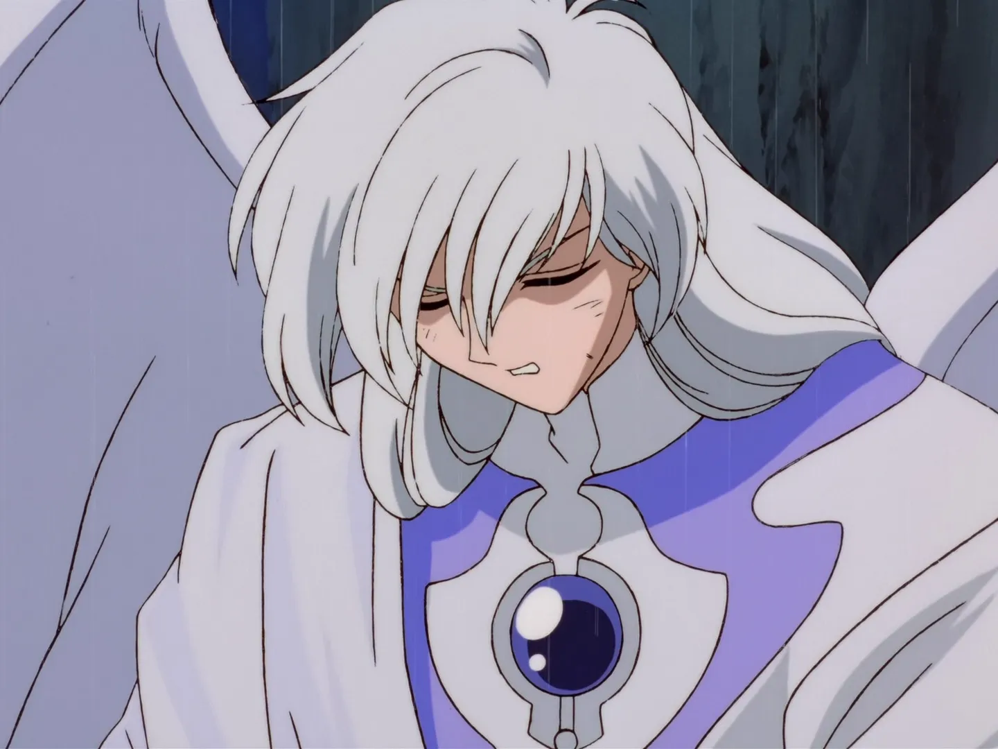 Sakura et la clé étoilée réveillée — capture 23