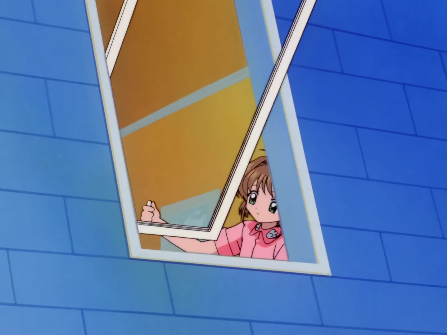 Sakura et le piano dangereux — capture 4