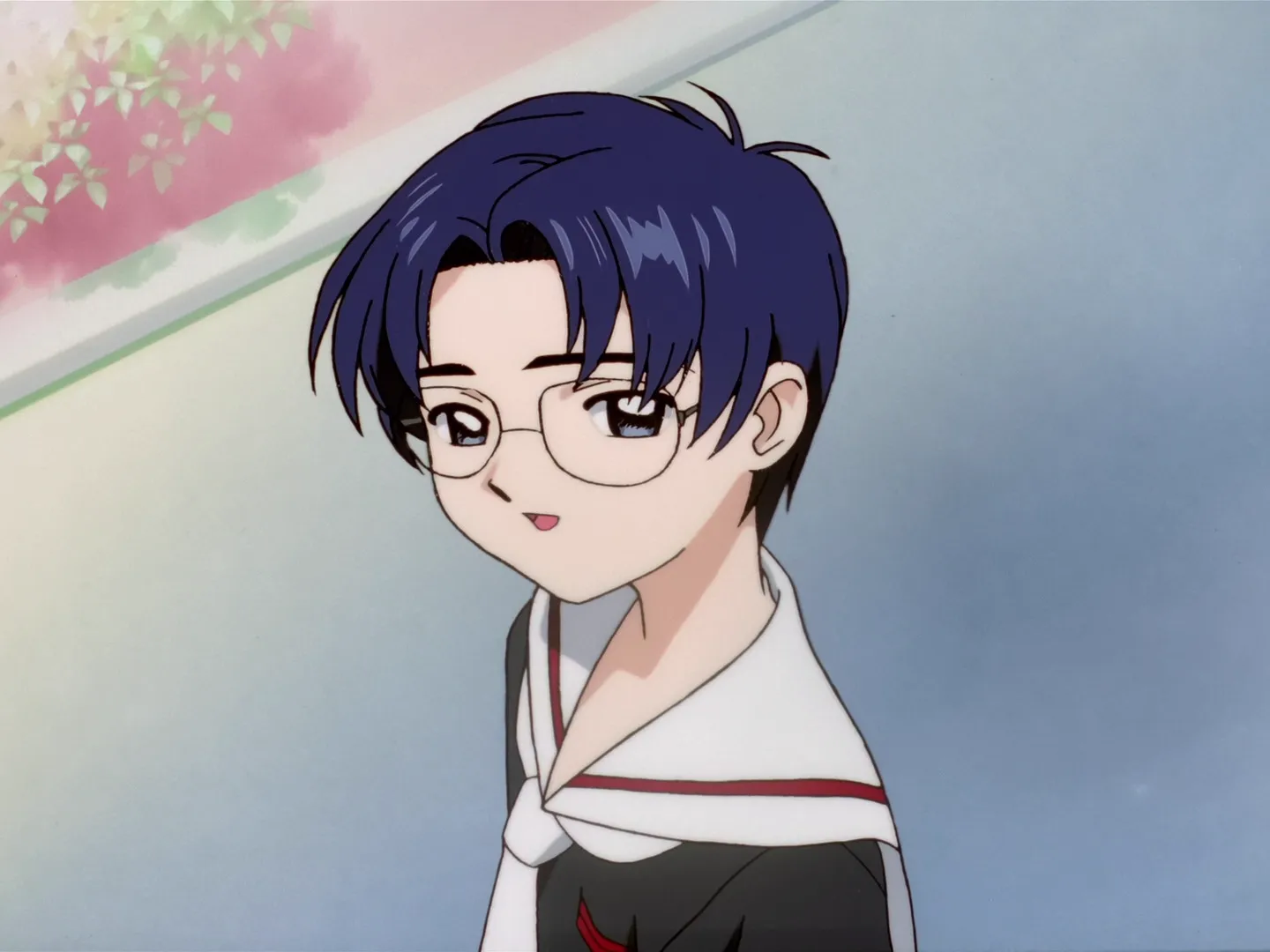 Sakura, Shaoran et le fil invisible — capture 7