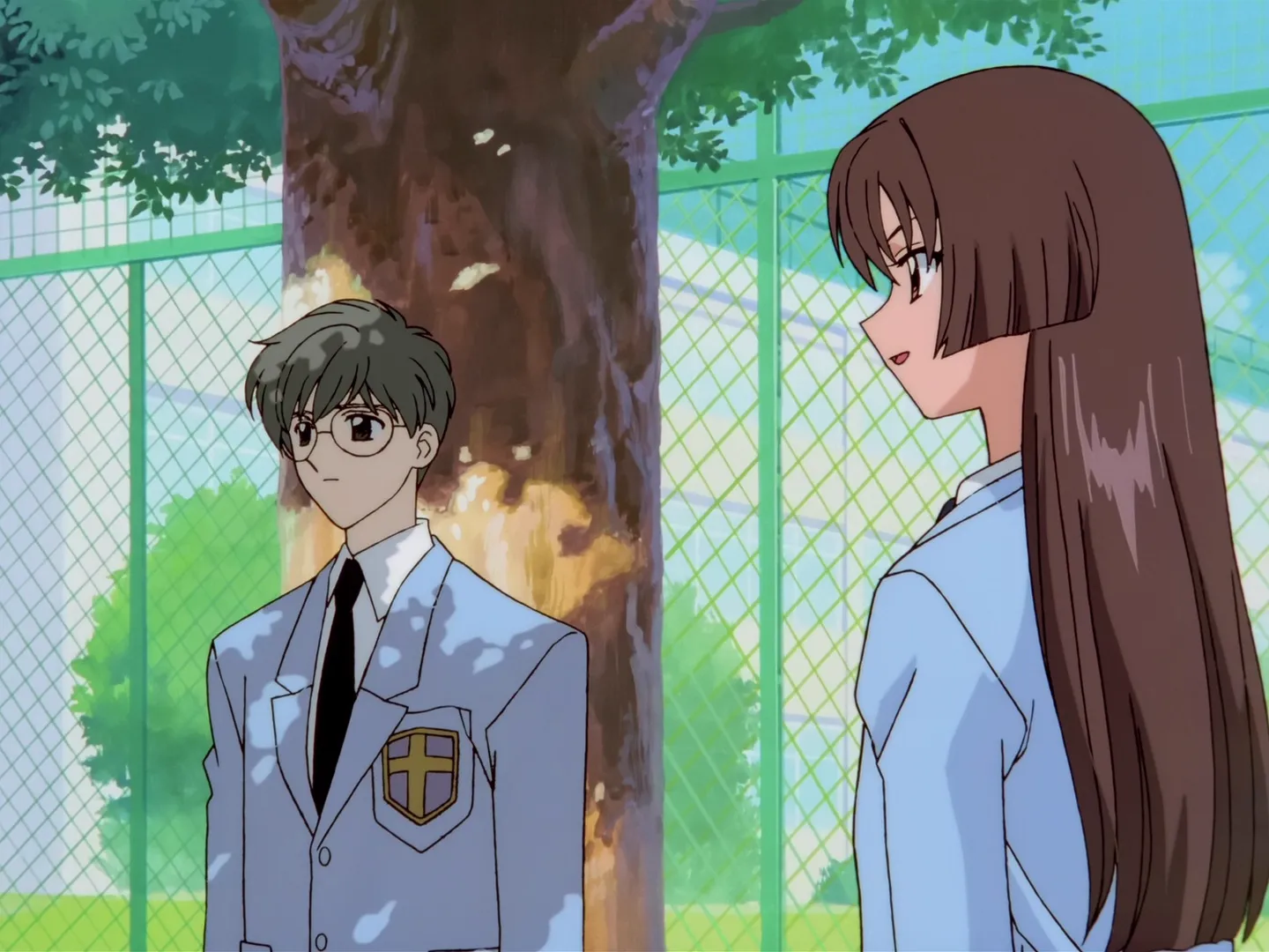 L'alerte au mouton de Sakura — capture 7