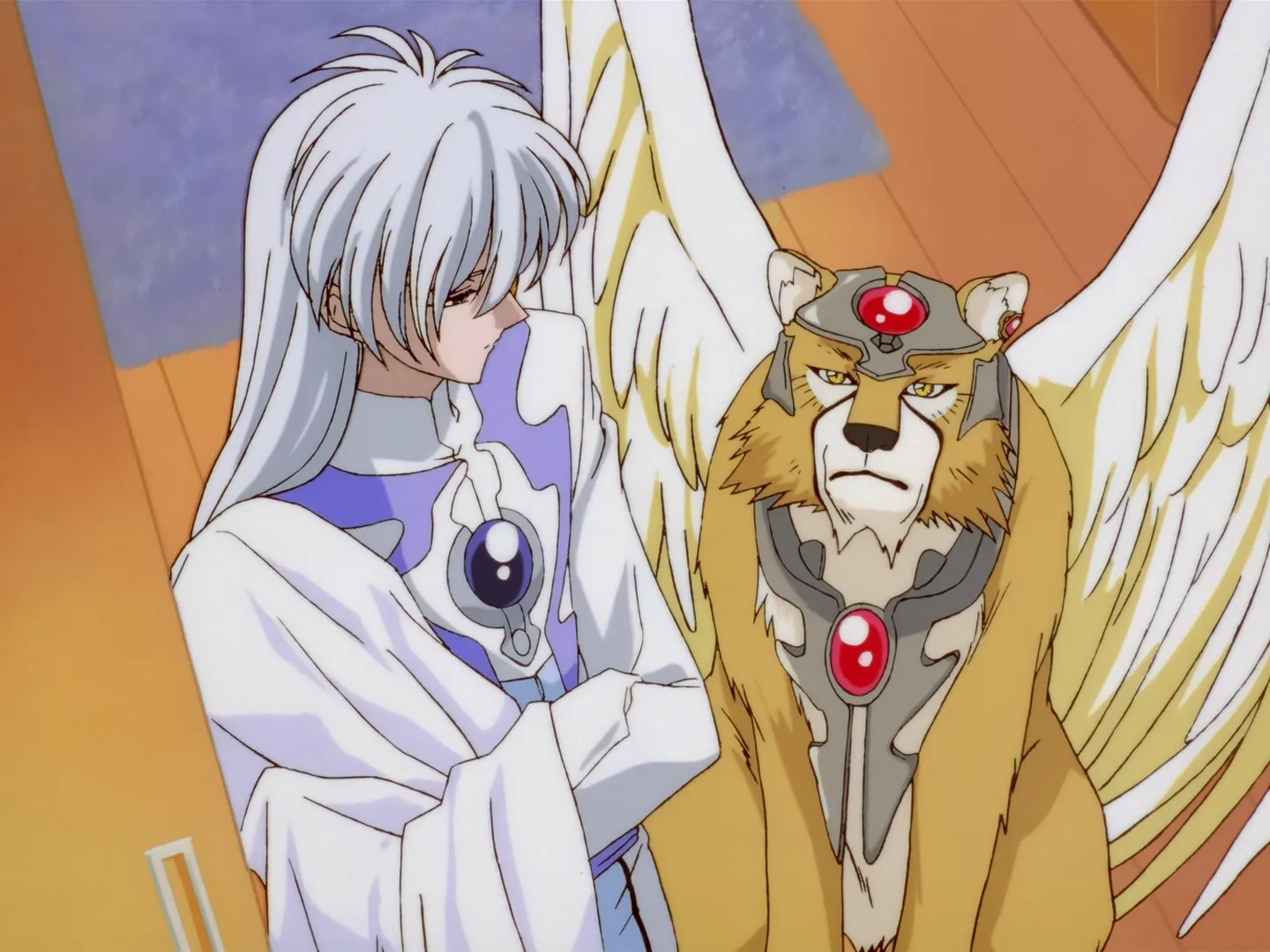 L'alerte au mouton de Sakura — capture 15