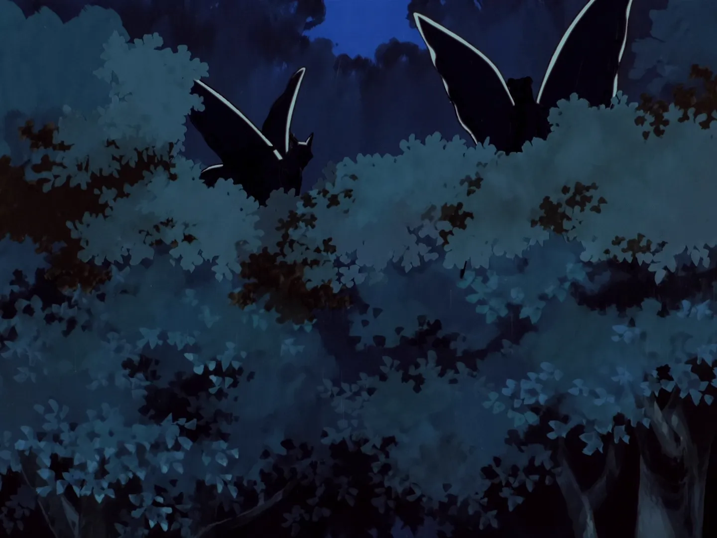 L'alerte au mouton de Sakura — capture 30