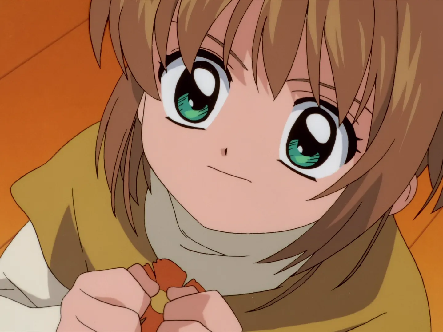 Sakura et le calendrier des souvenirs — capture 19