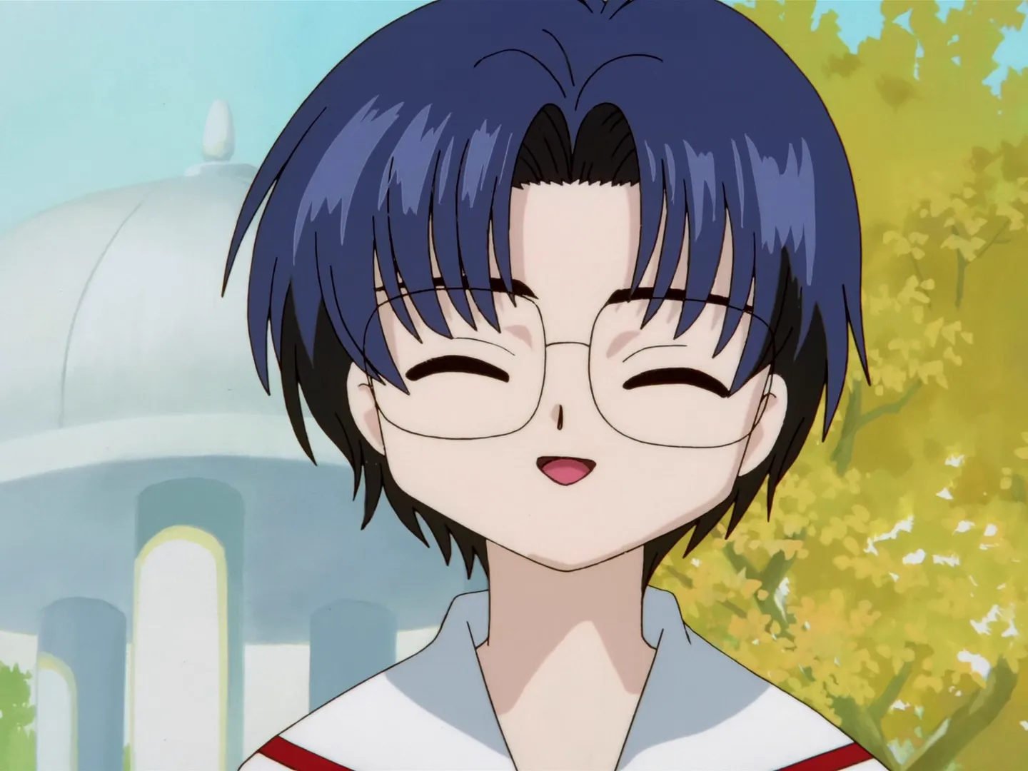 Sakura au pays des merveilles — capture 1