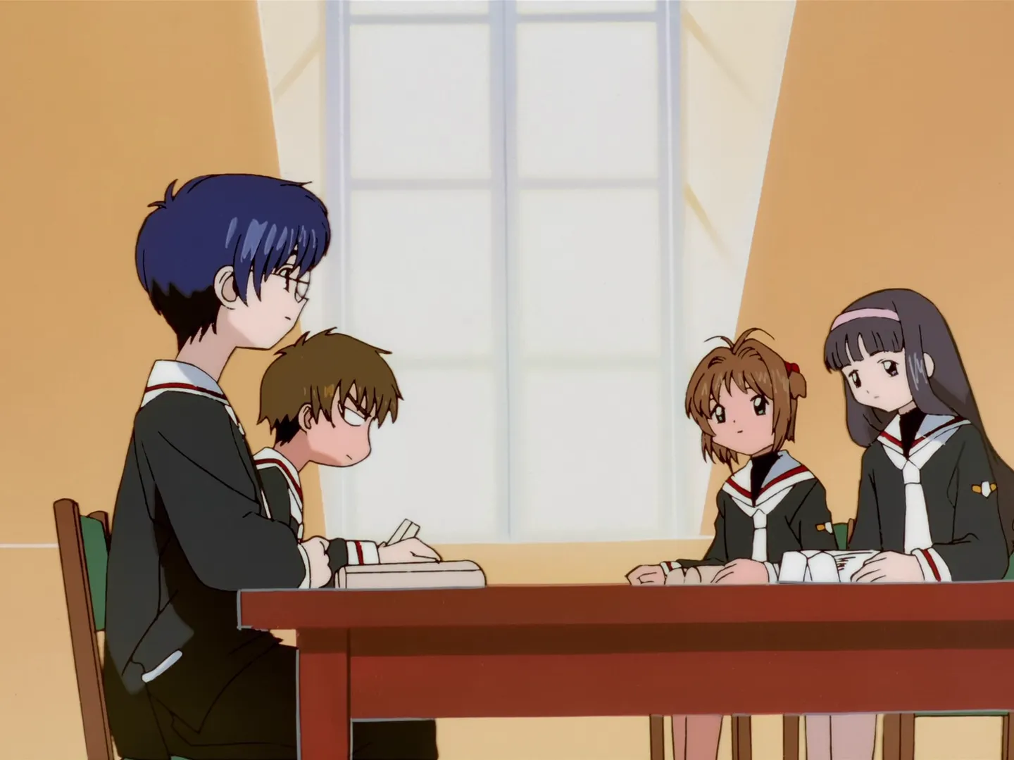 Sakura au pays des merveilles — capture 9
