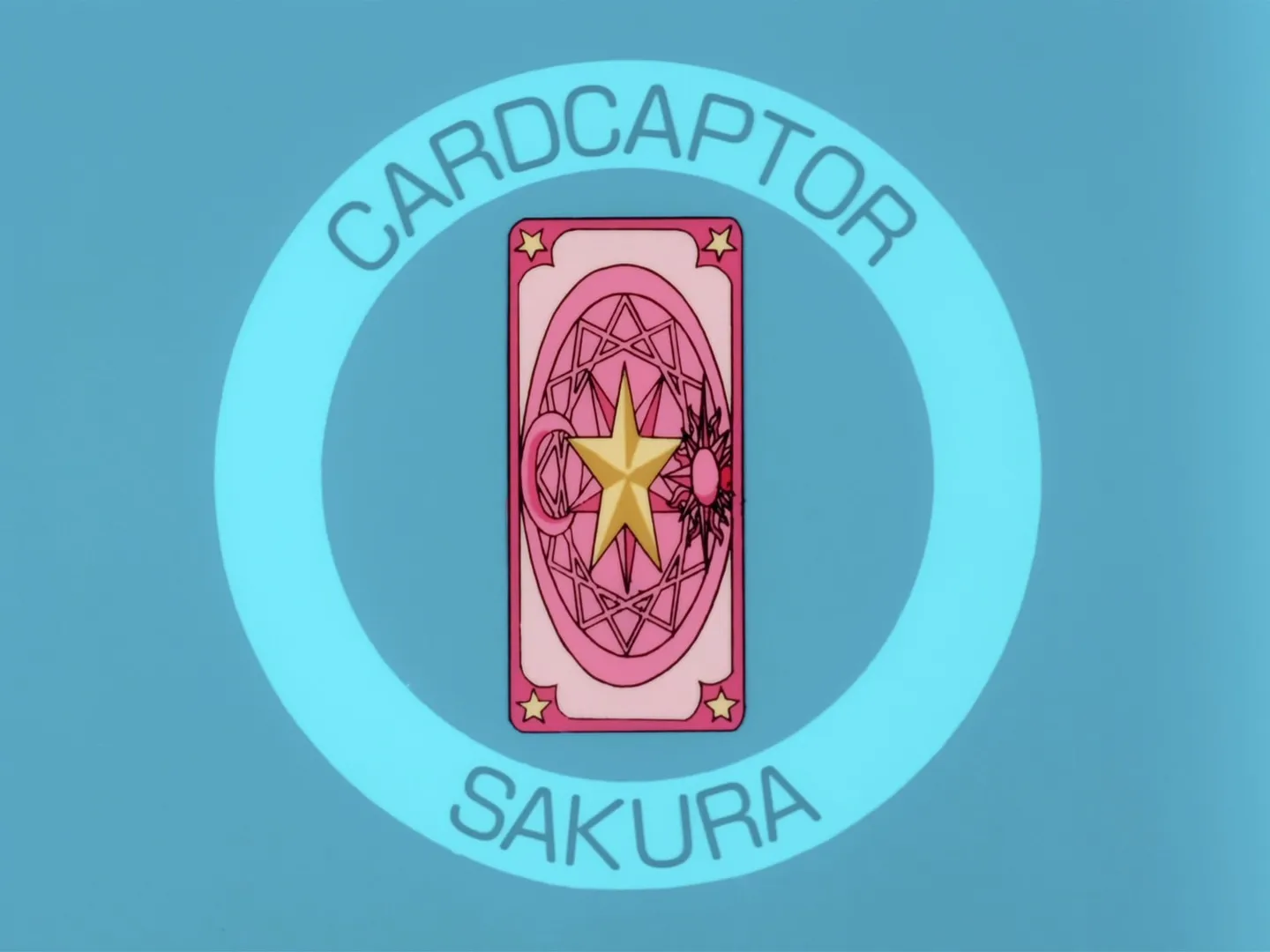 Sakura au pays des merveilles — capture 12