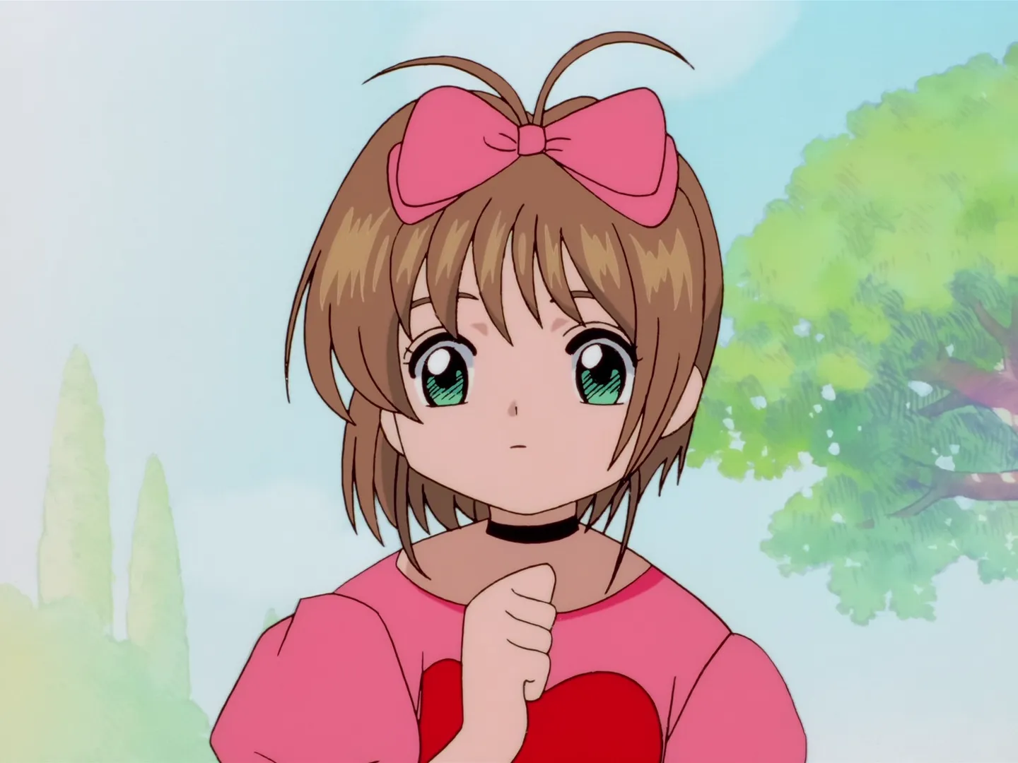 Sakura au pays des merveilles — capture 14