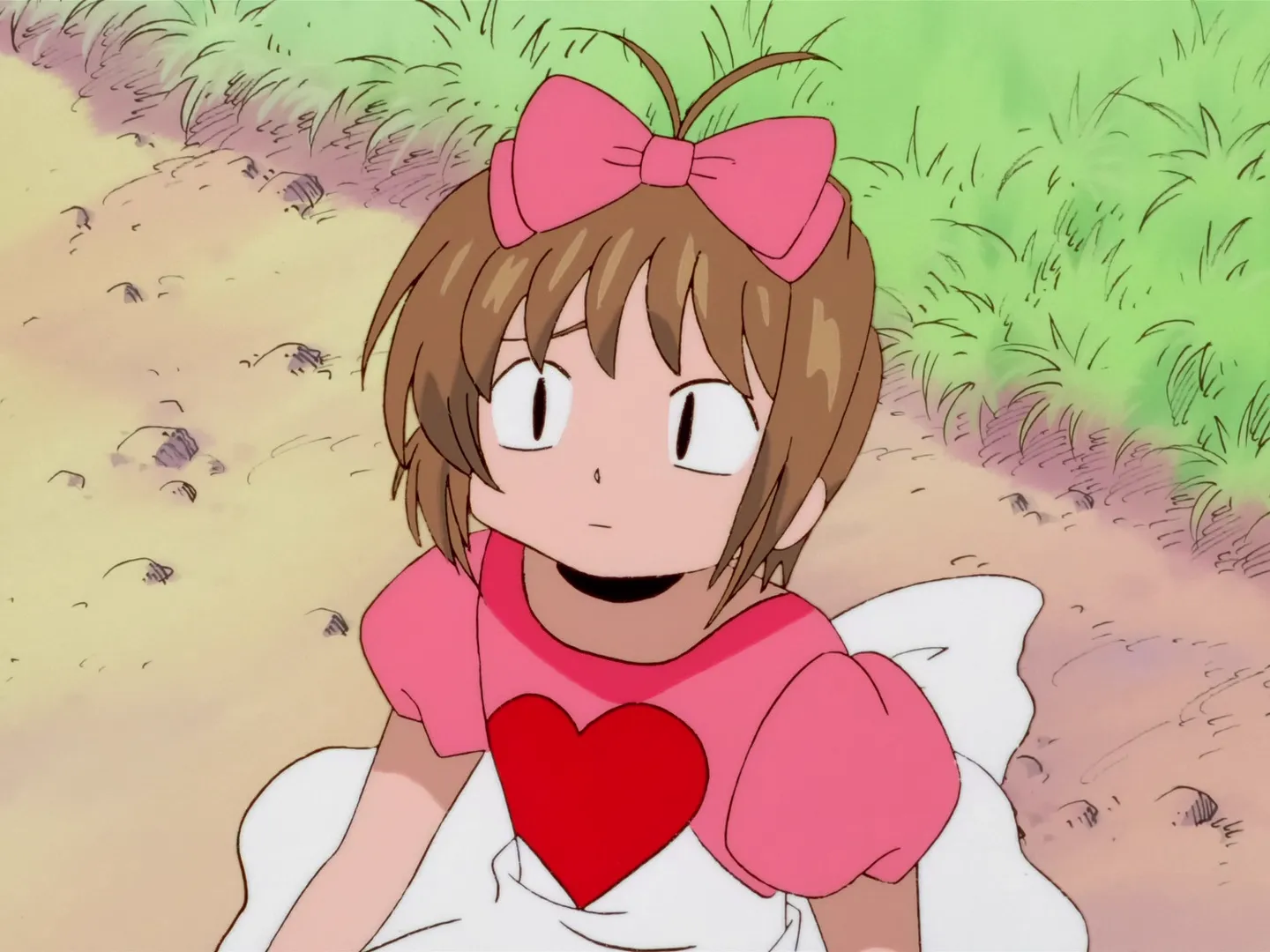 Sakura au pays des merveilles — capture 16