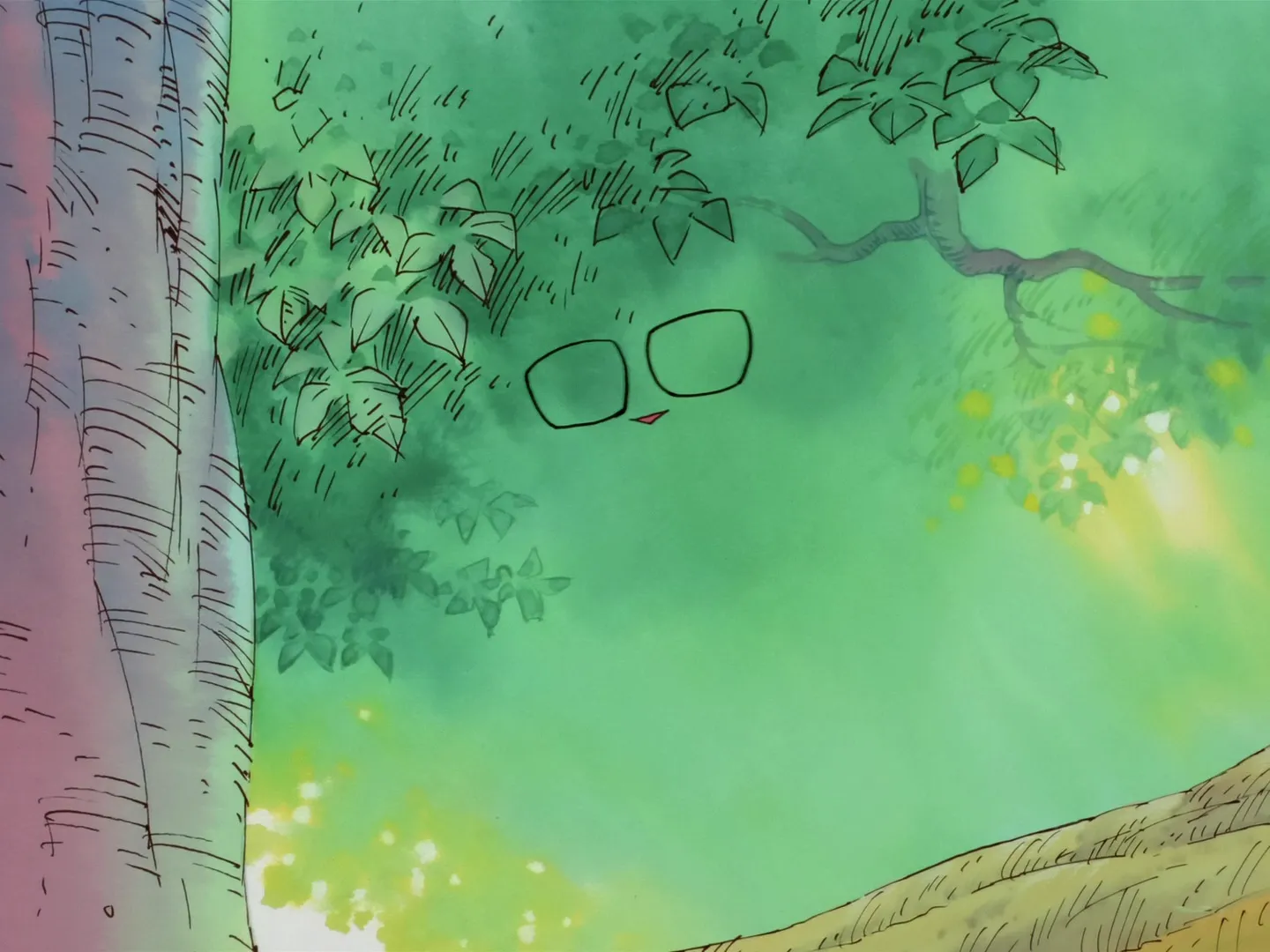 Sakura au pays des merveilles — capture 17