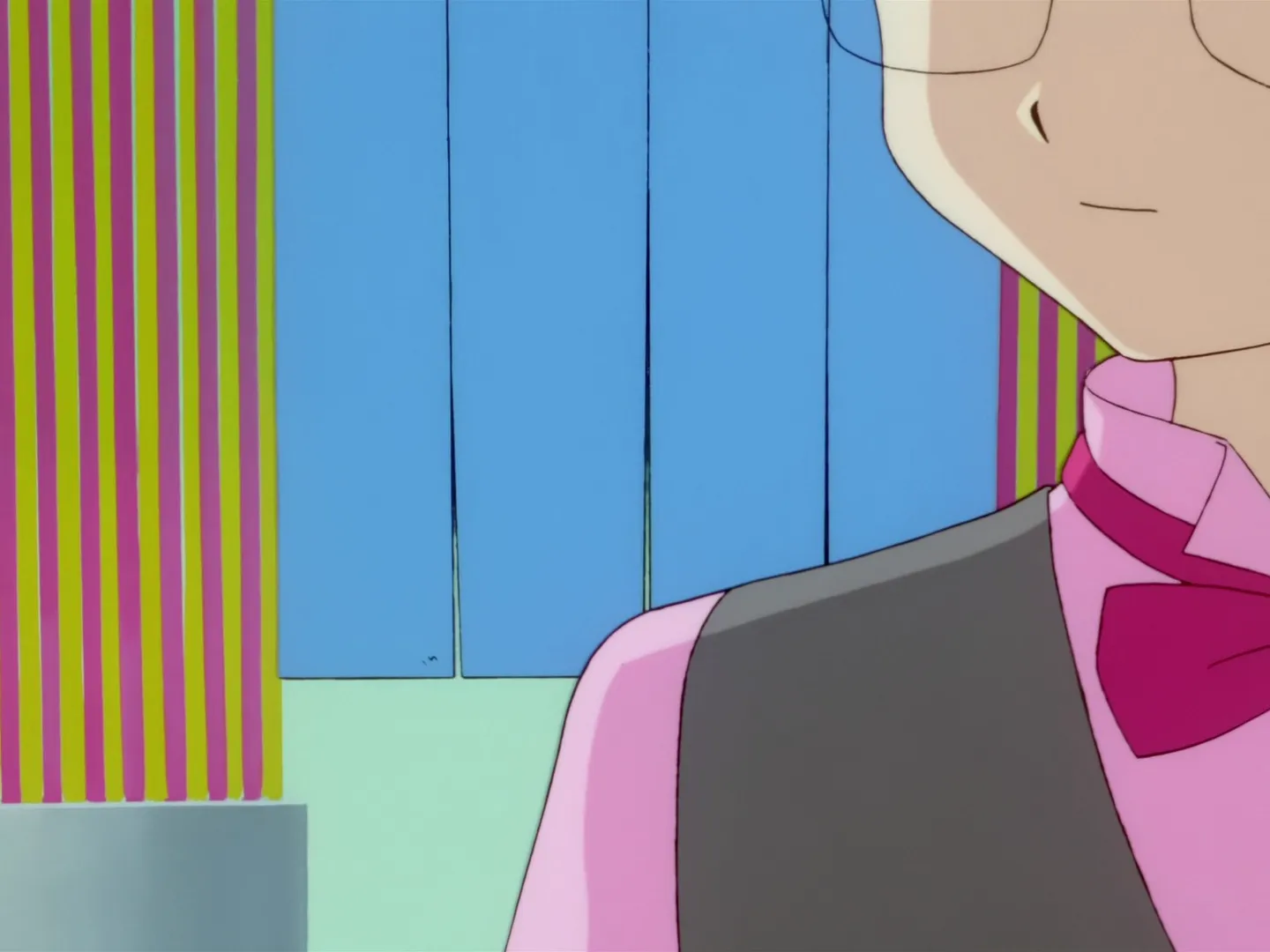 Sakura, Kero et la douce rencontre — capture 9