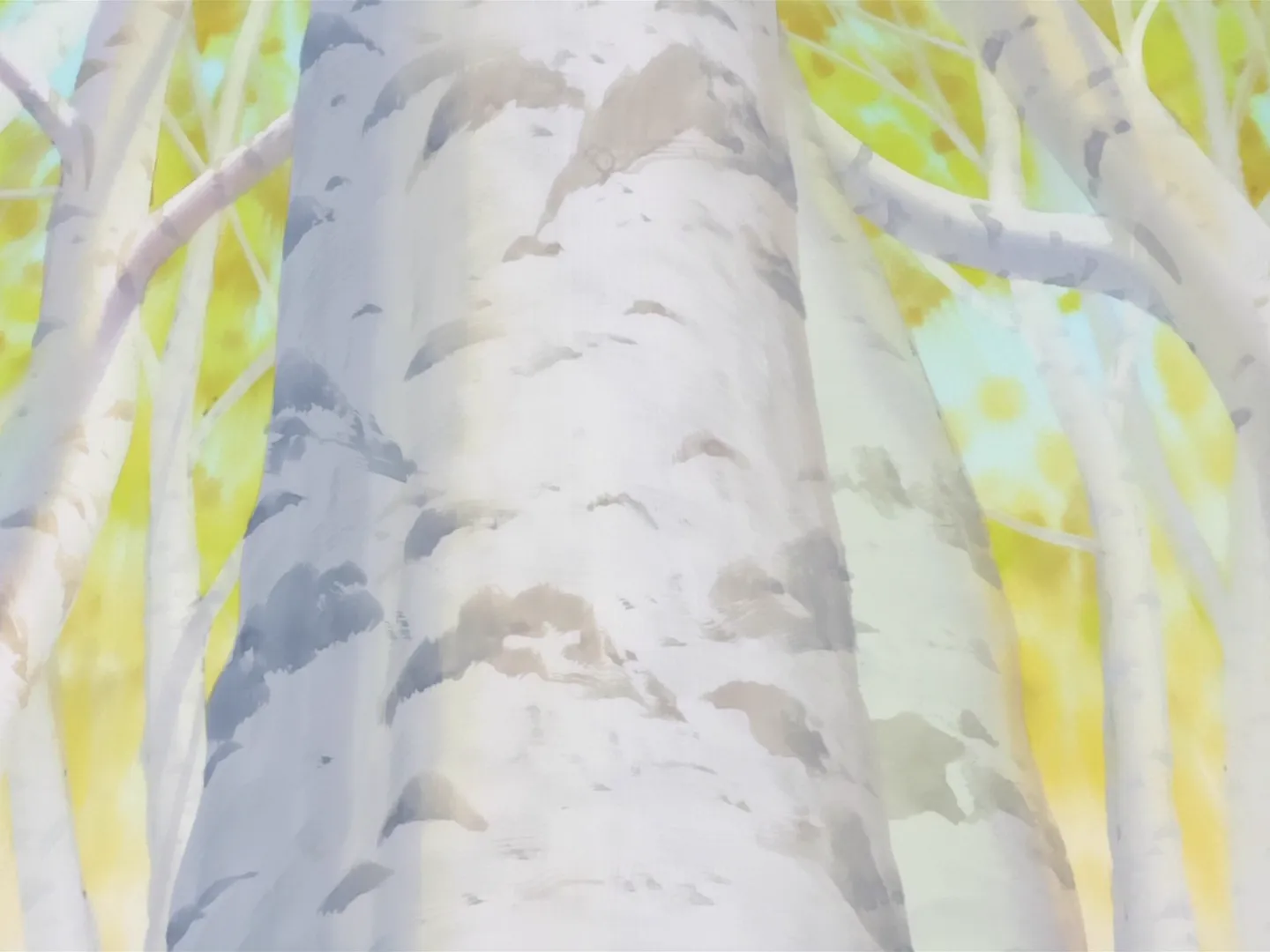 Sakura, Kero et la douce rencontre — capture 12