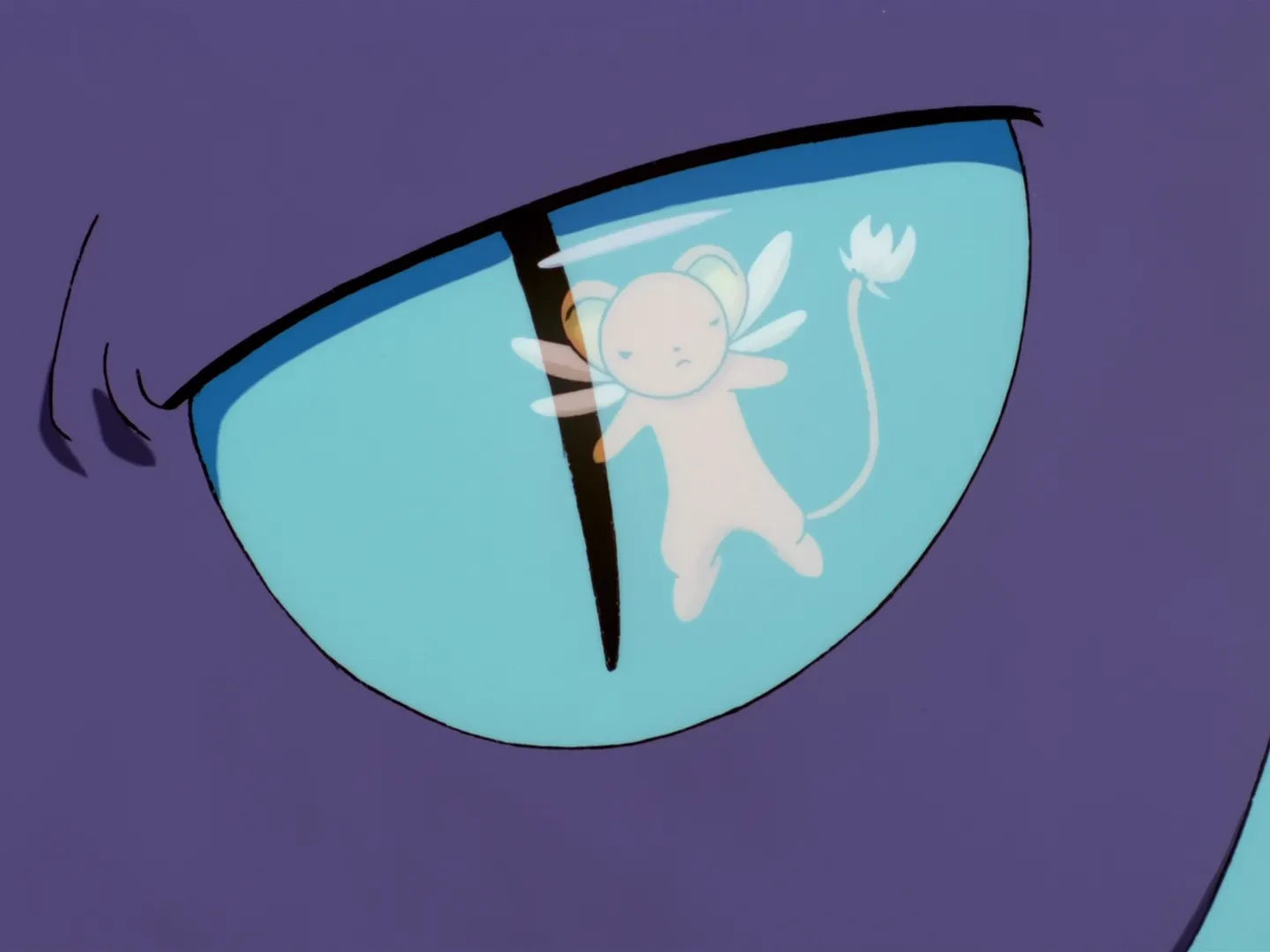 Sakura, Kero et la douce rencontre — capture 14