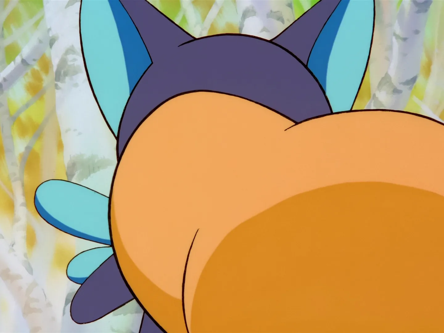 Sakura, Kero et la douce rencontre — capture 15